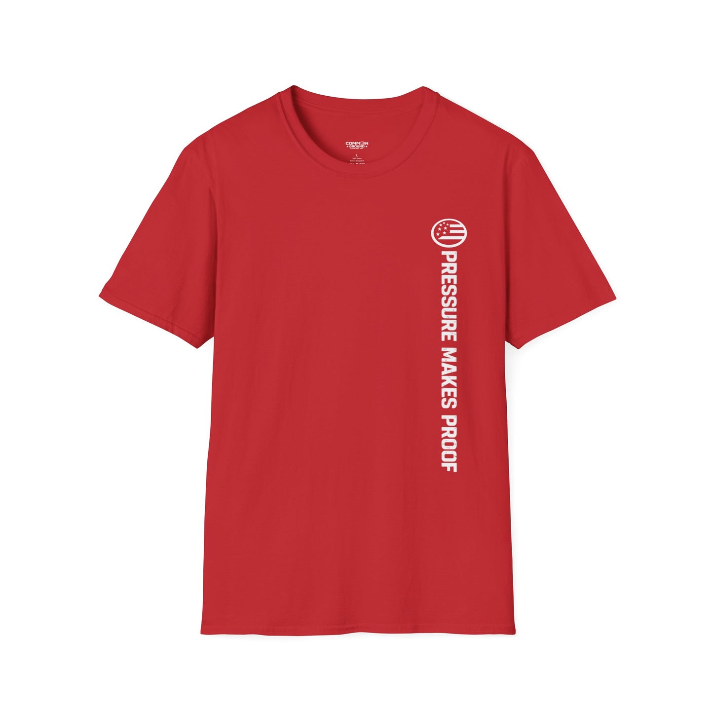 Classic T‑Shirt