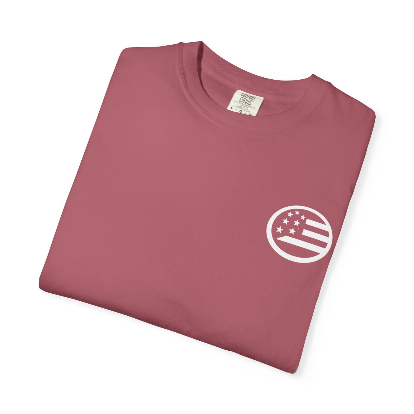 Business Intruder T-Shirt — Retro Script Logo Tee