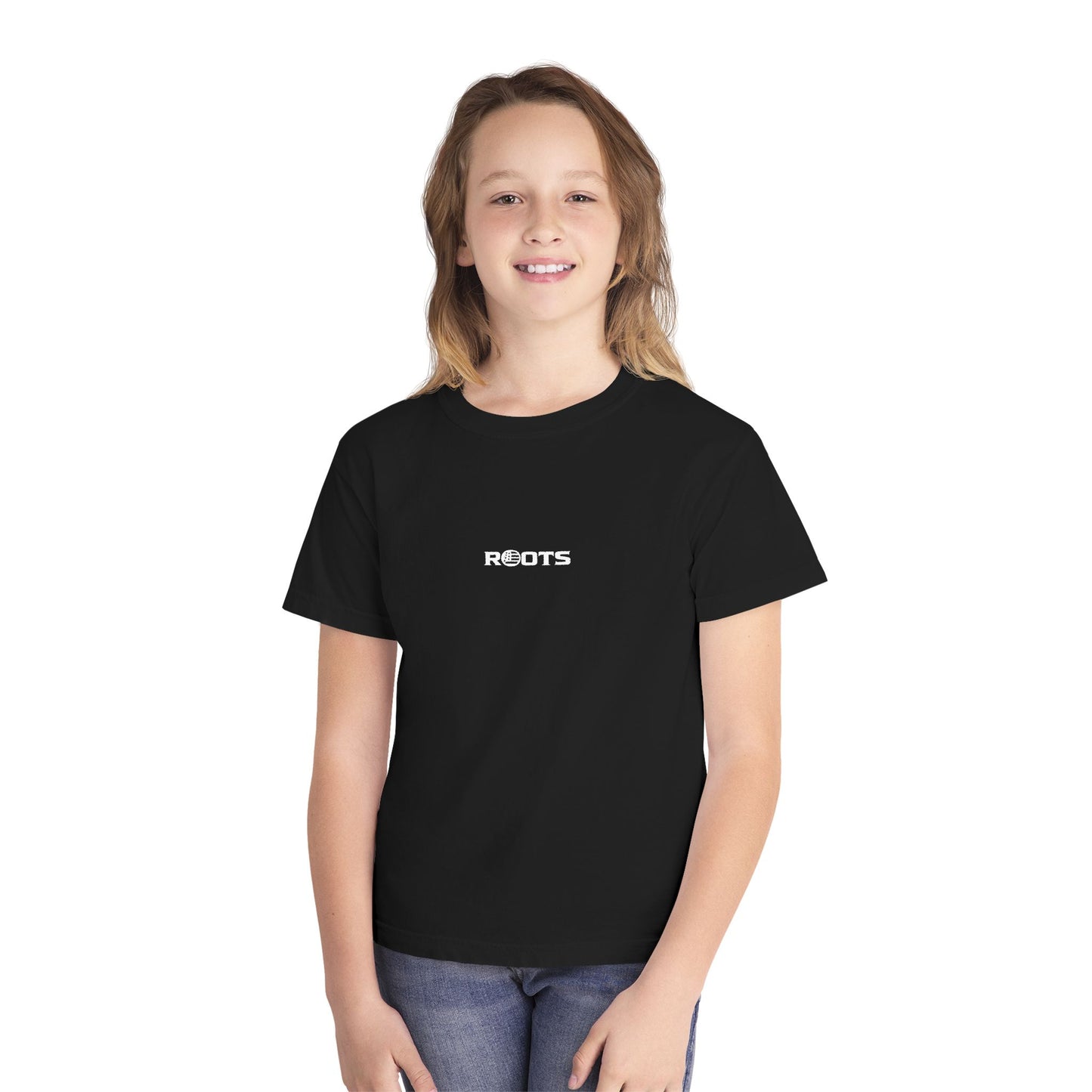 Youth Tee - 'America Since 1776' Patriotic 4th of July Kids Shirt