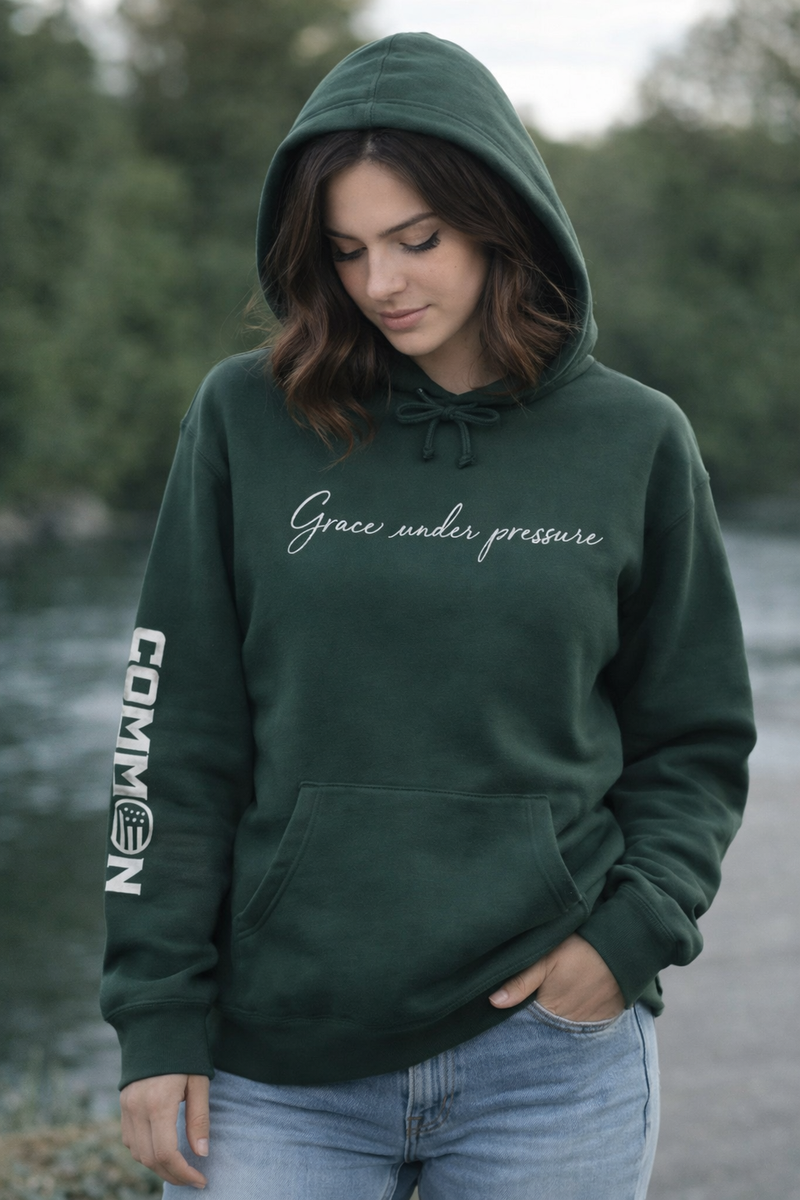 COMMON GROUND - WOMEN