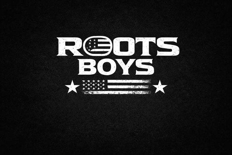 Roots - Boys