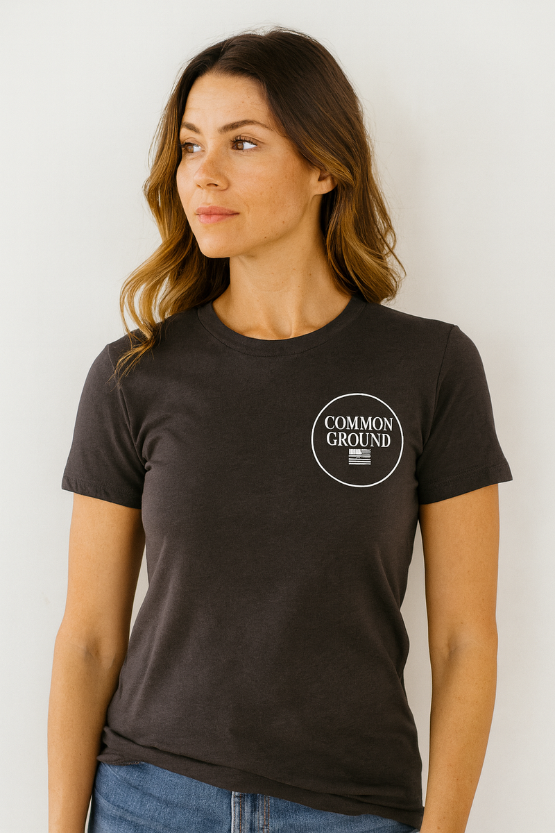 Common Ground - Women