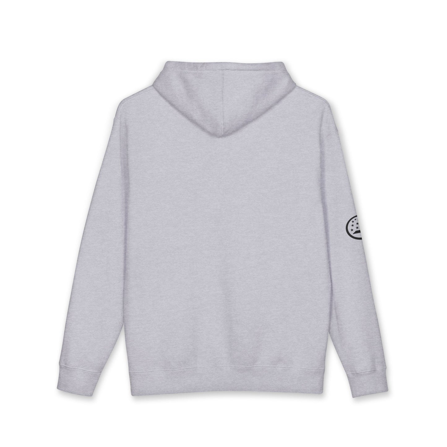 Hoodie — Common Ground Apparel Co. Logo Pullover