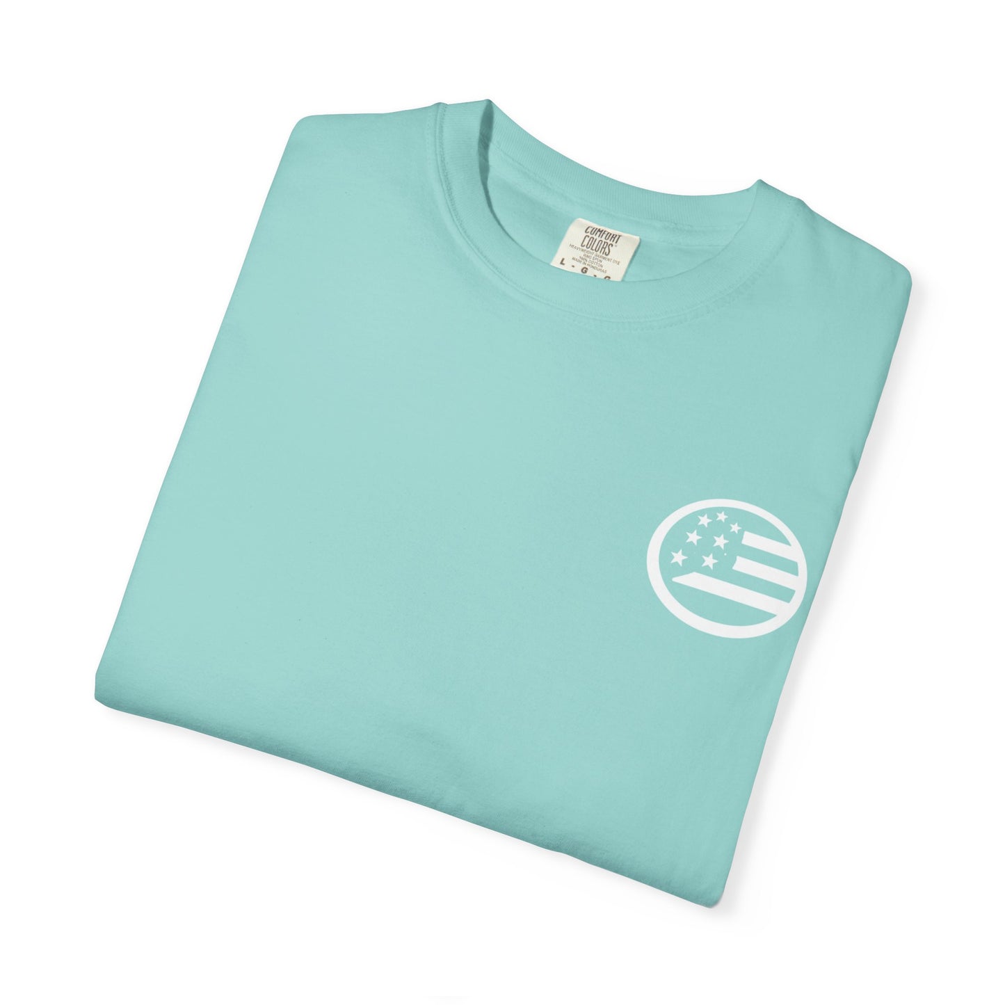 Business Intruder T-Shirt — Retro Script Logo Tee
