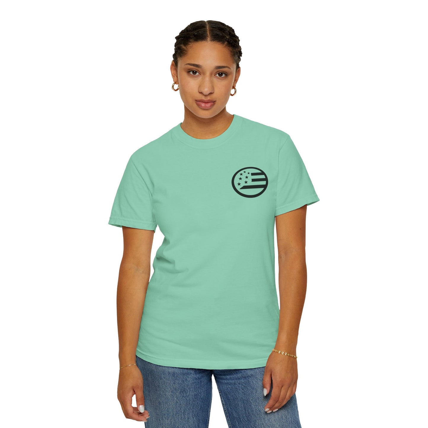 No Permission Needed T-Shirt