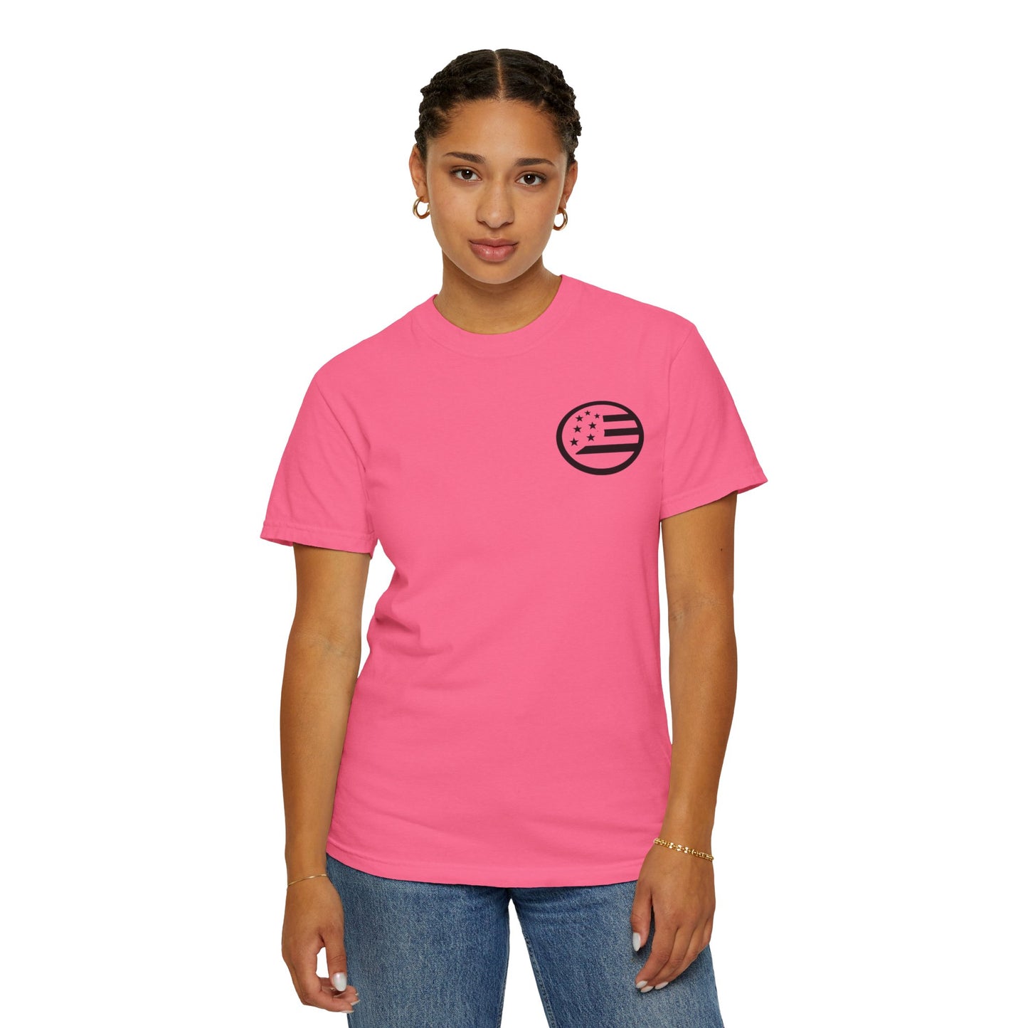 No Permission Needed T-Shirt