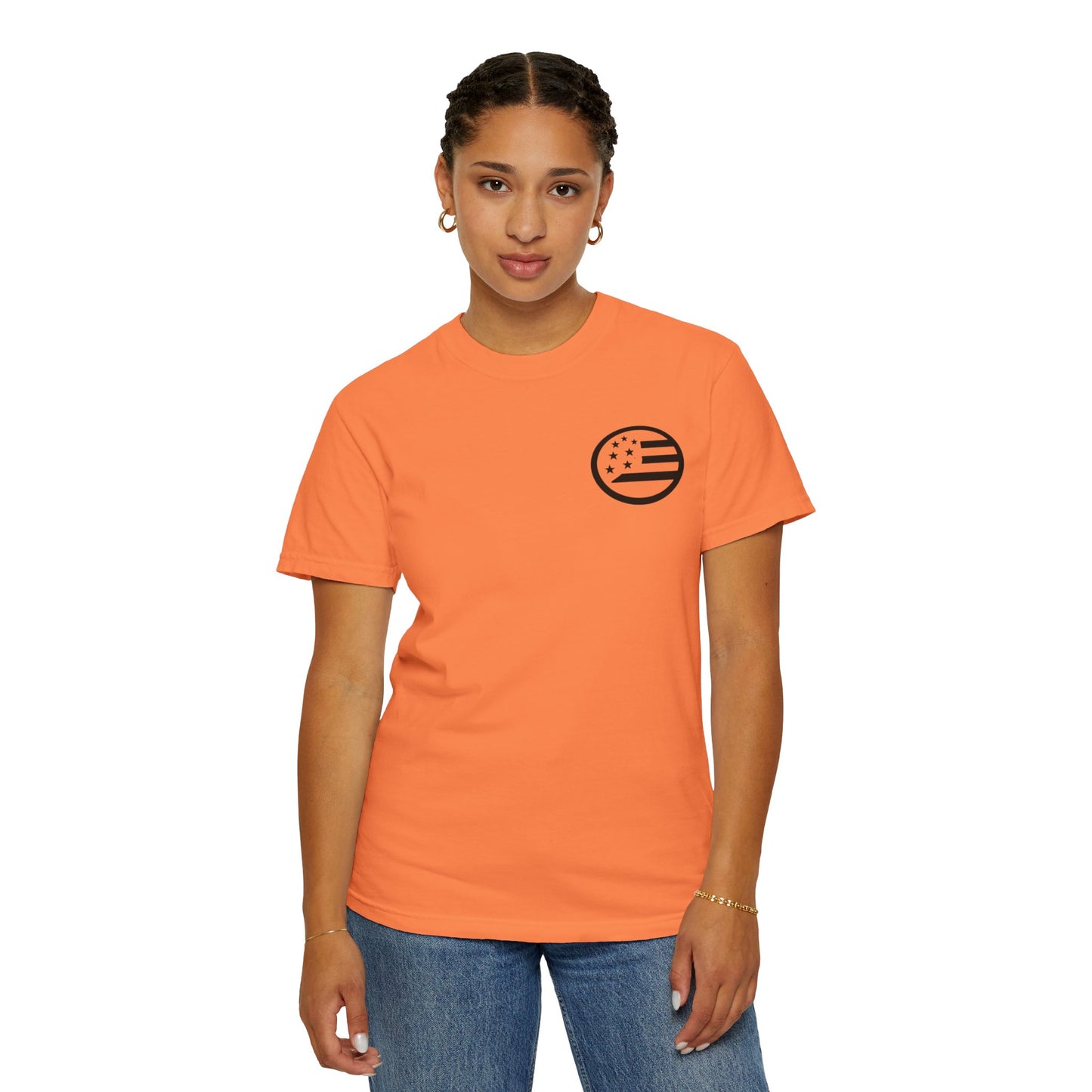 No Permission Needed T-Shirt