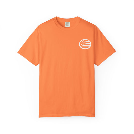 Less Hustle, More Coffee T-Shirt — Casual Coffee Lover Tee