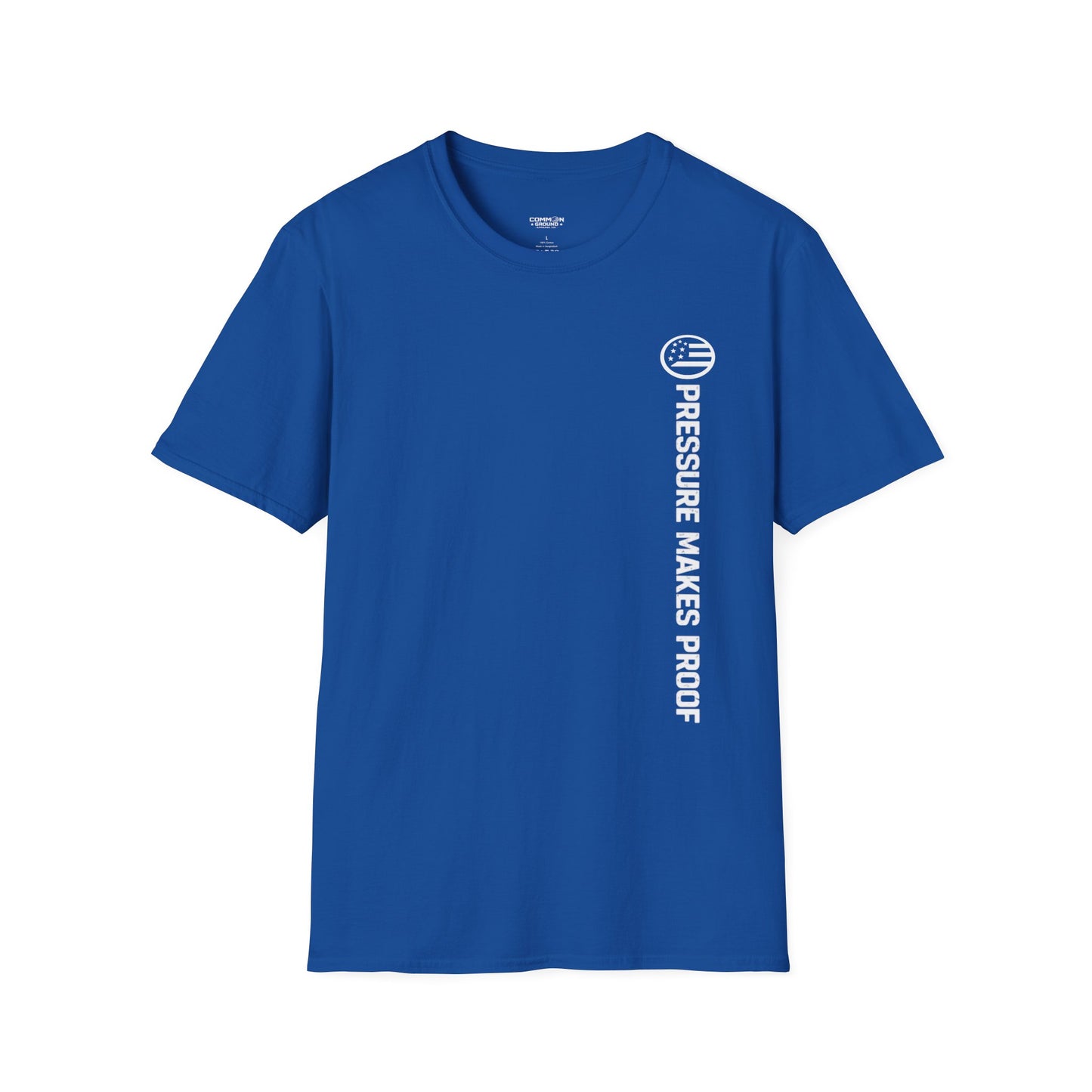 Classic T‑Shirt