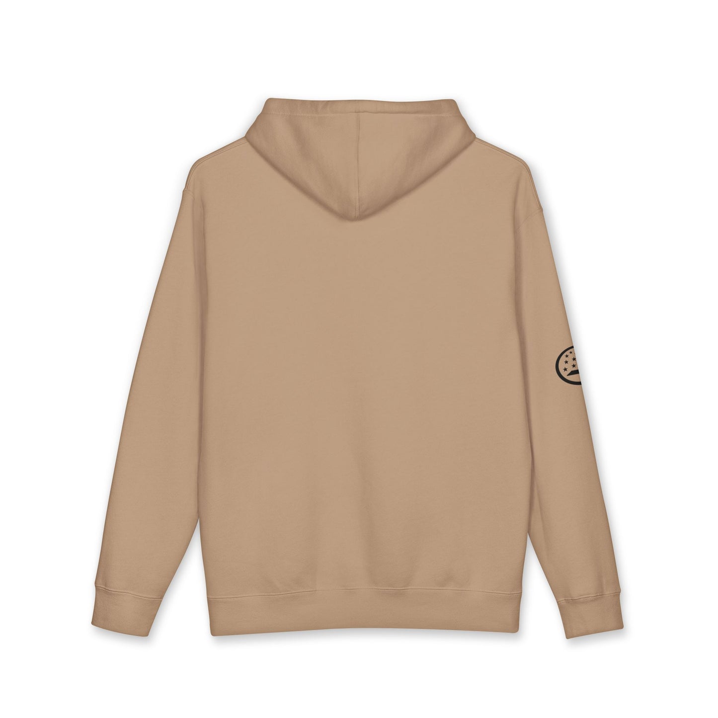 Hoodie — Common Ground Apparel Co. Logo Pullover
