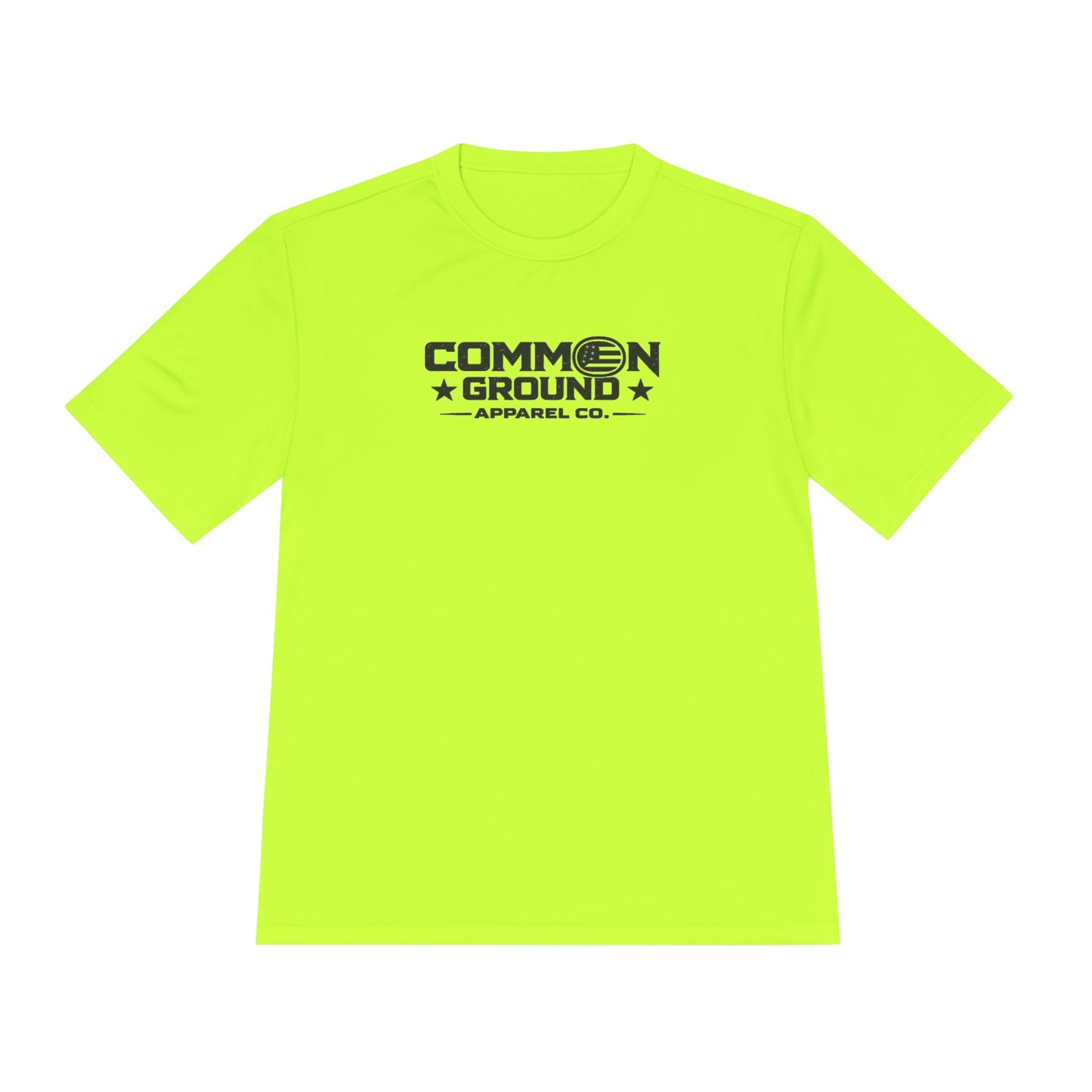 Stay Humble Hustle Hard Tee — Moisture-Wicking Athletic Shirt