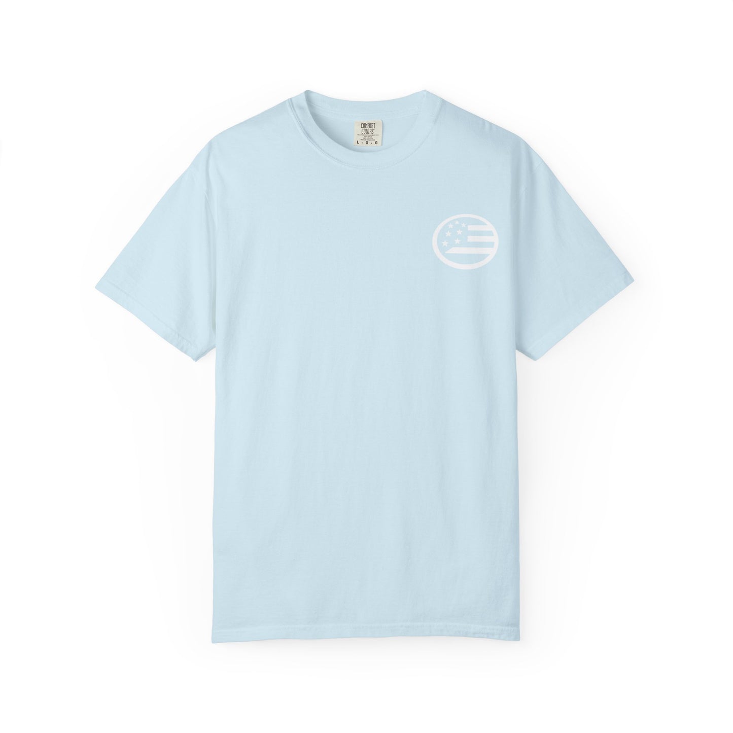 Less Hustle, More Coffee T-Shirt — Casual Coffee Lover Tee