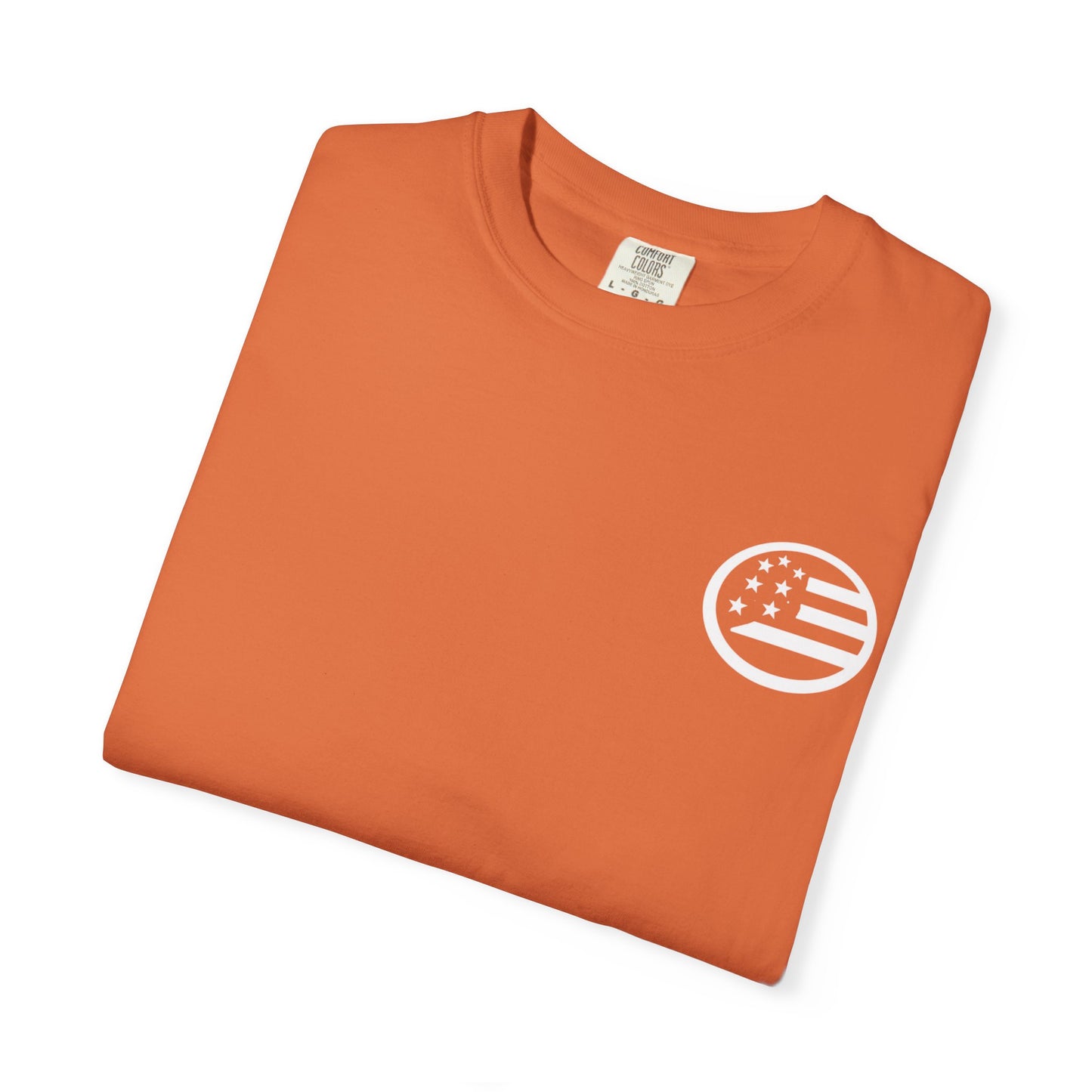 Business Intruder T-Shirt — Retro Script Logo Tee