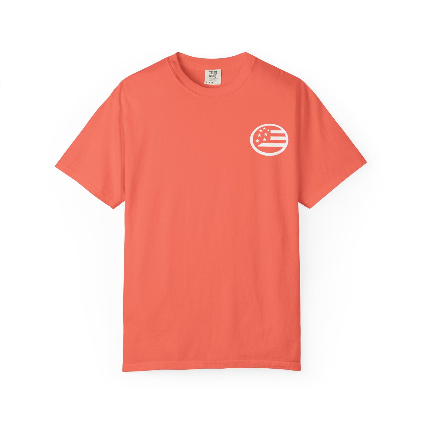 Less Hustle, More Coffee T-Shirt — Casual Coffee Lover Tee