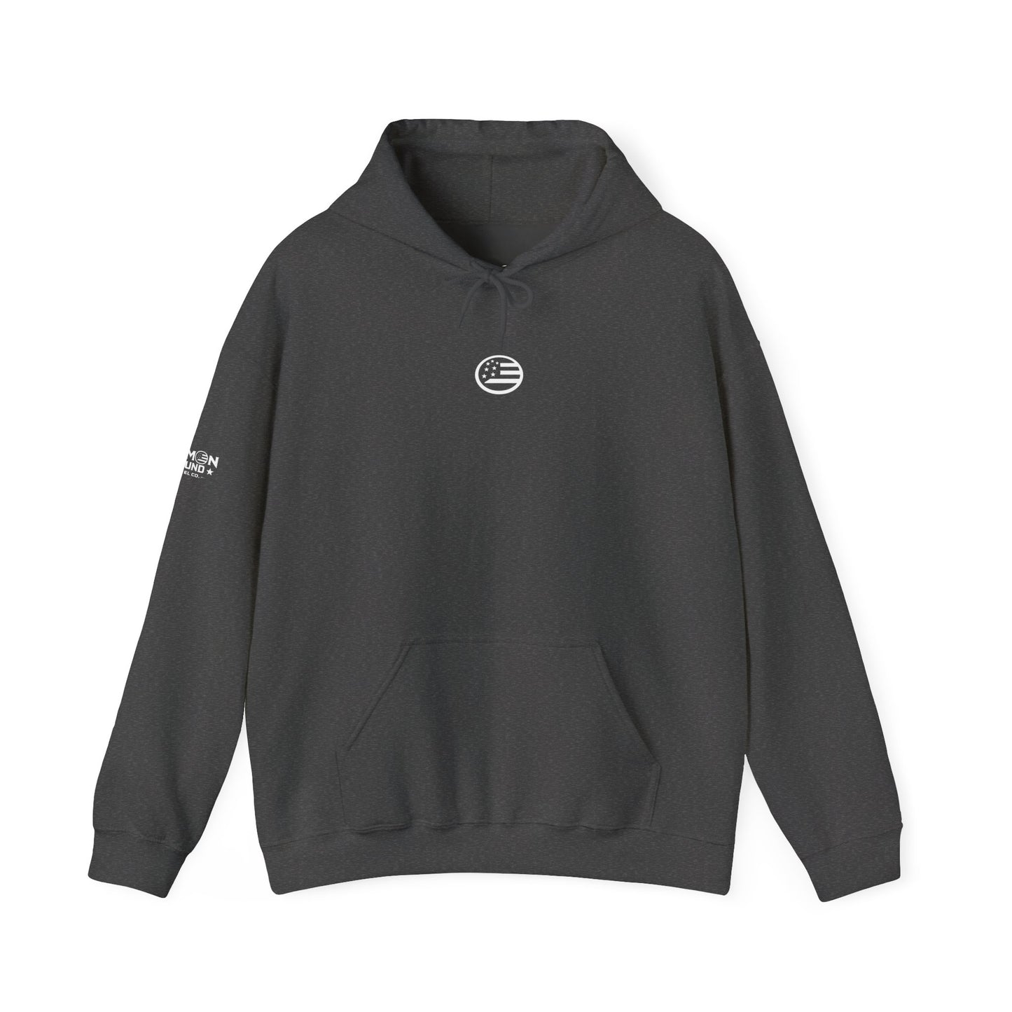 Skull Rosie 'We Can Do It' Hoodie