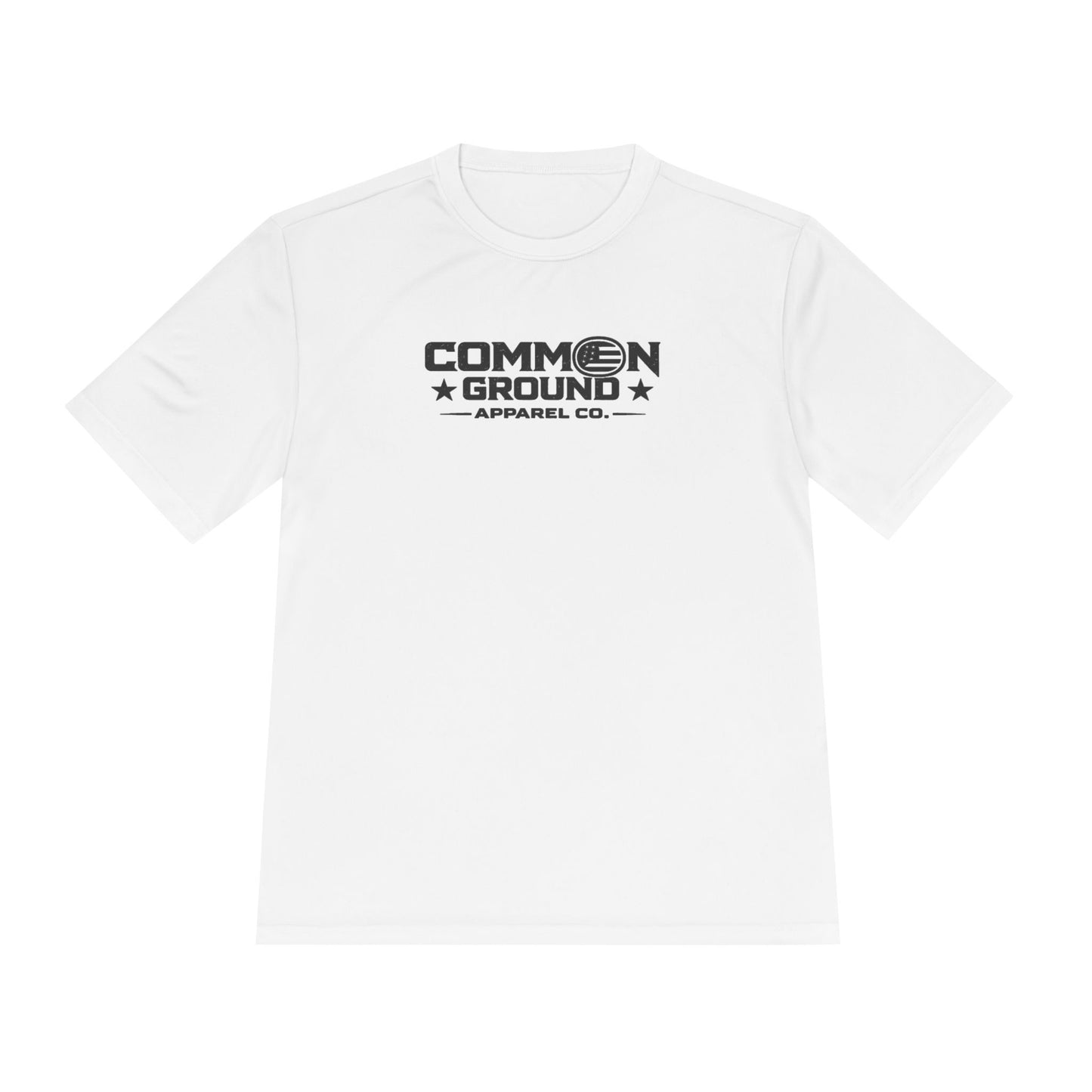 Stay Humble Hustle Hard Tee — Moisture-Wicking Athletic Shirt