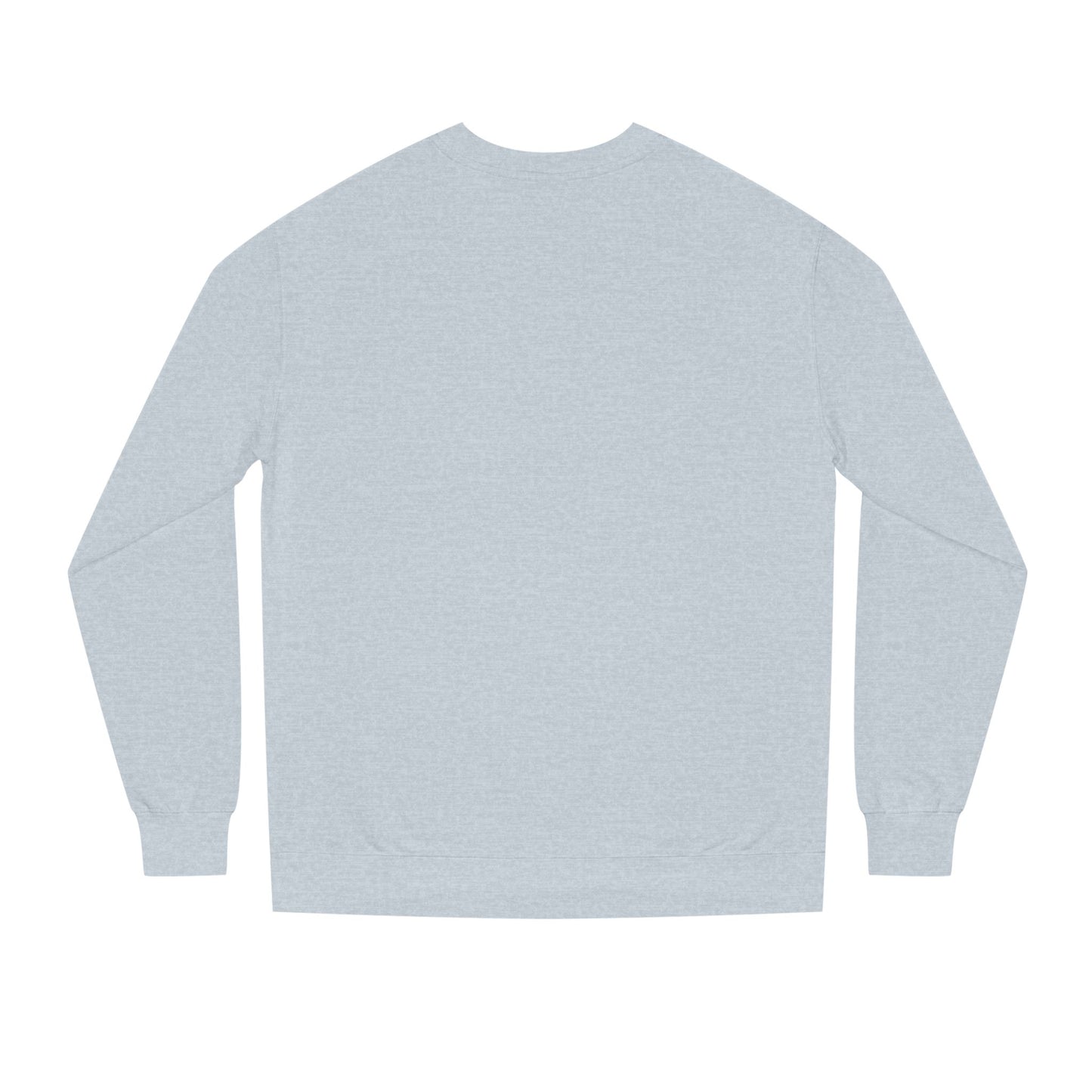 Common Ground Crewneck Sweatshirt — Minimal Logo Pullover