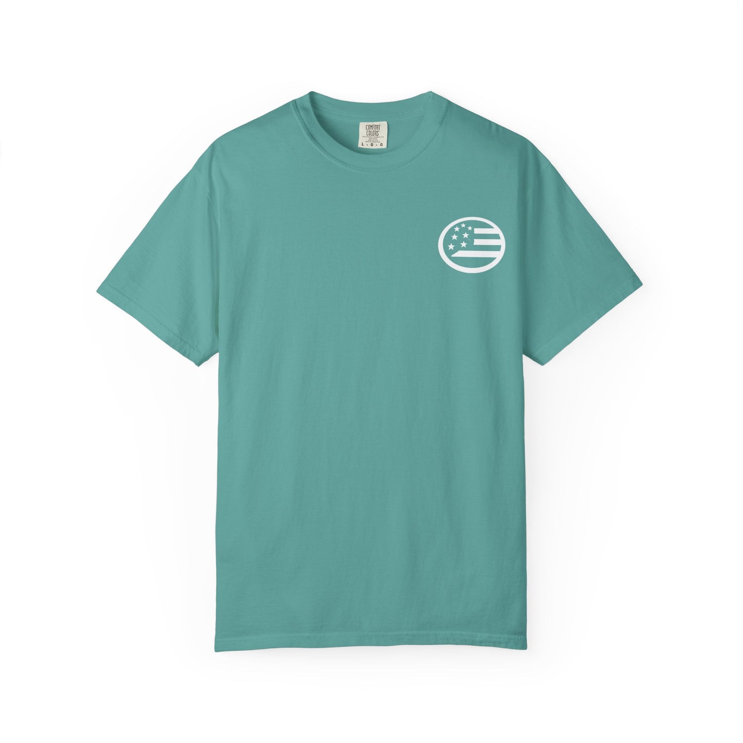 Less Hustle, More Coffee T-Shirt — Casual Coffee Lover Tee