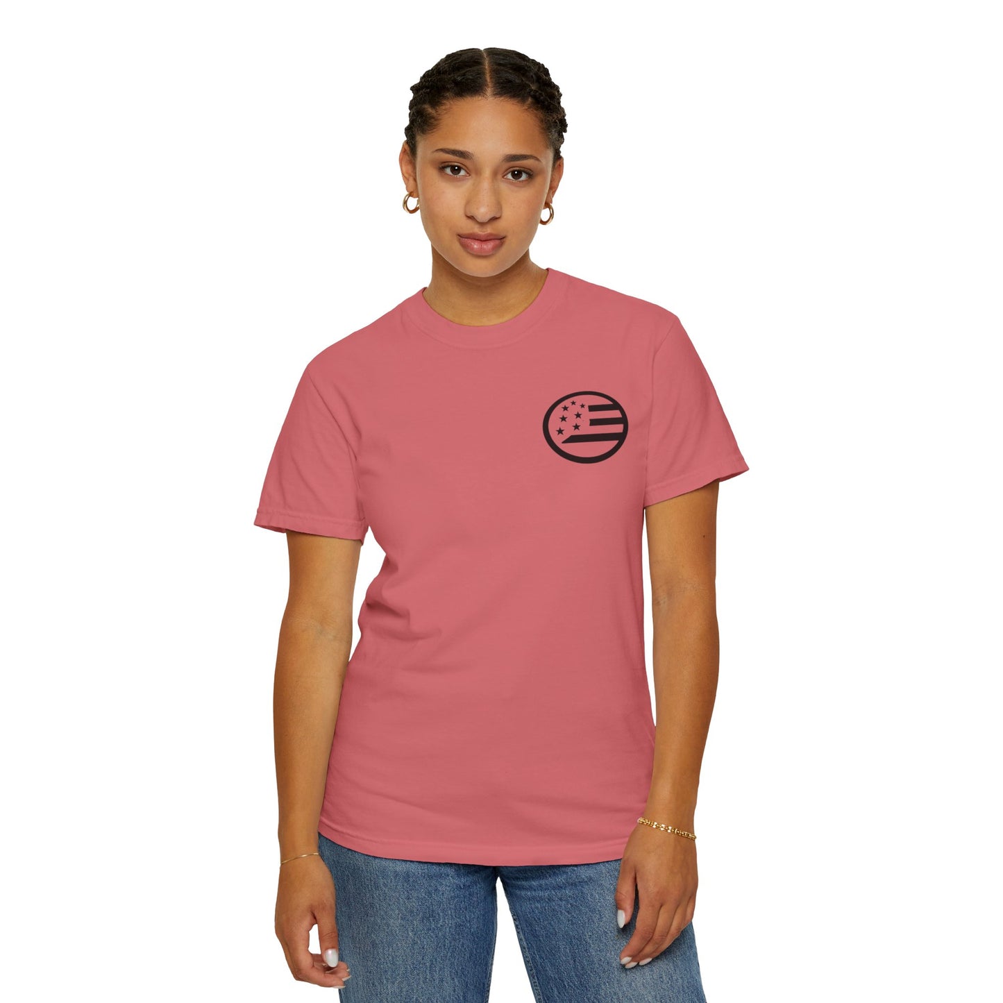 No Permission Needed T-Shirt