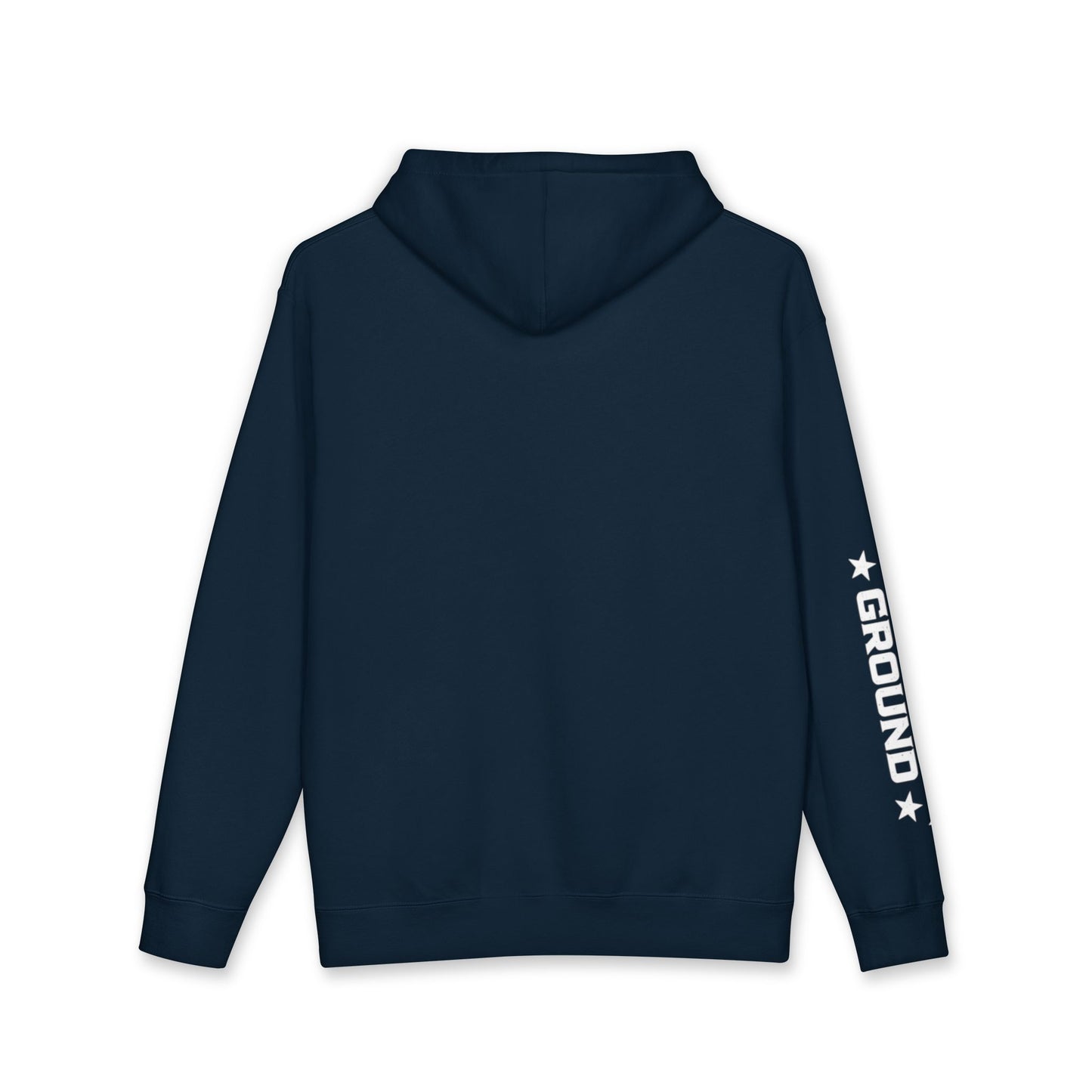 To The Limit Hoodie — "To The Limit, And Then Some." Graphic Pullover