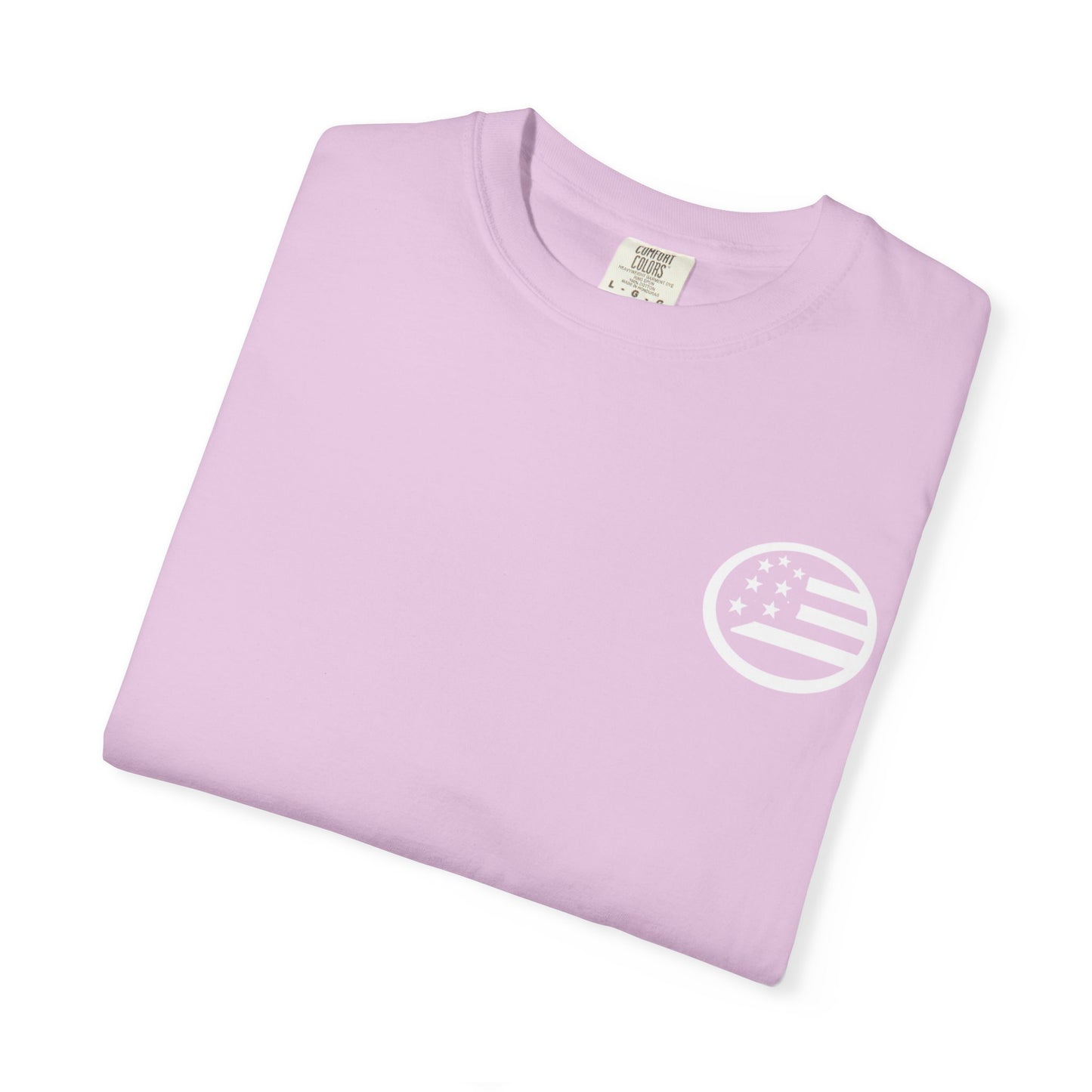 Business Intruder T-Shirt — Retro Script Logo Tee