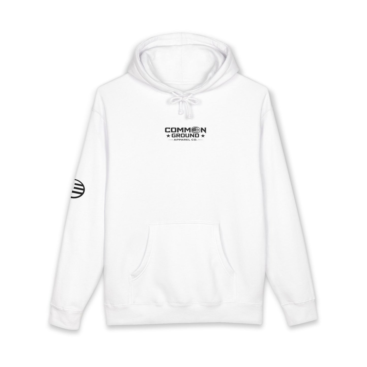 Stay Humble Hustle Hard Hoodie — Motivational Graphic Pullover