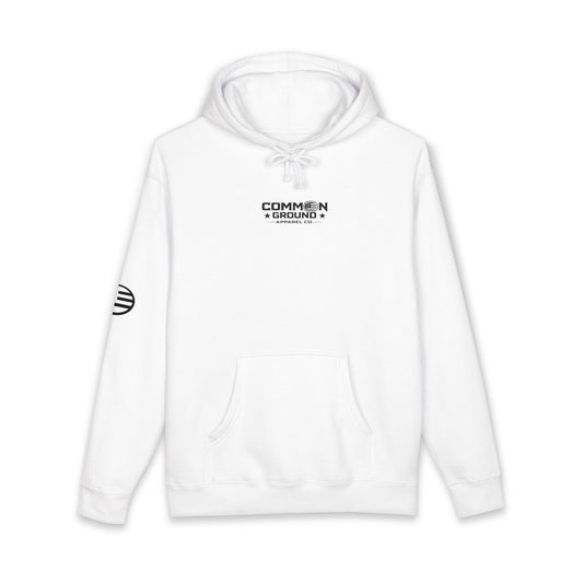 Stay Humble Hustle Hard Hoodie — Motivational Graphic Pullover