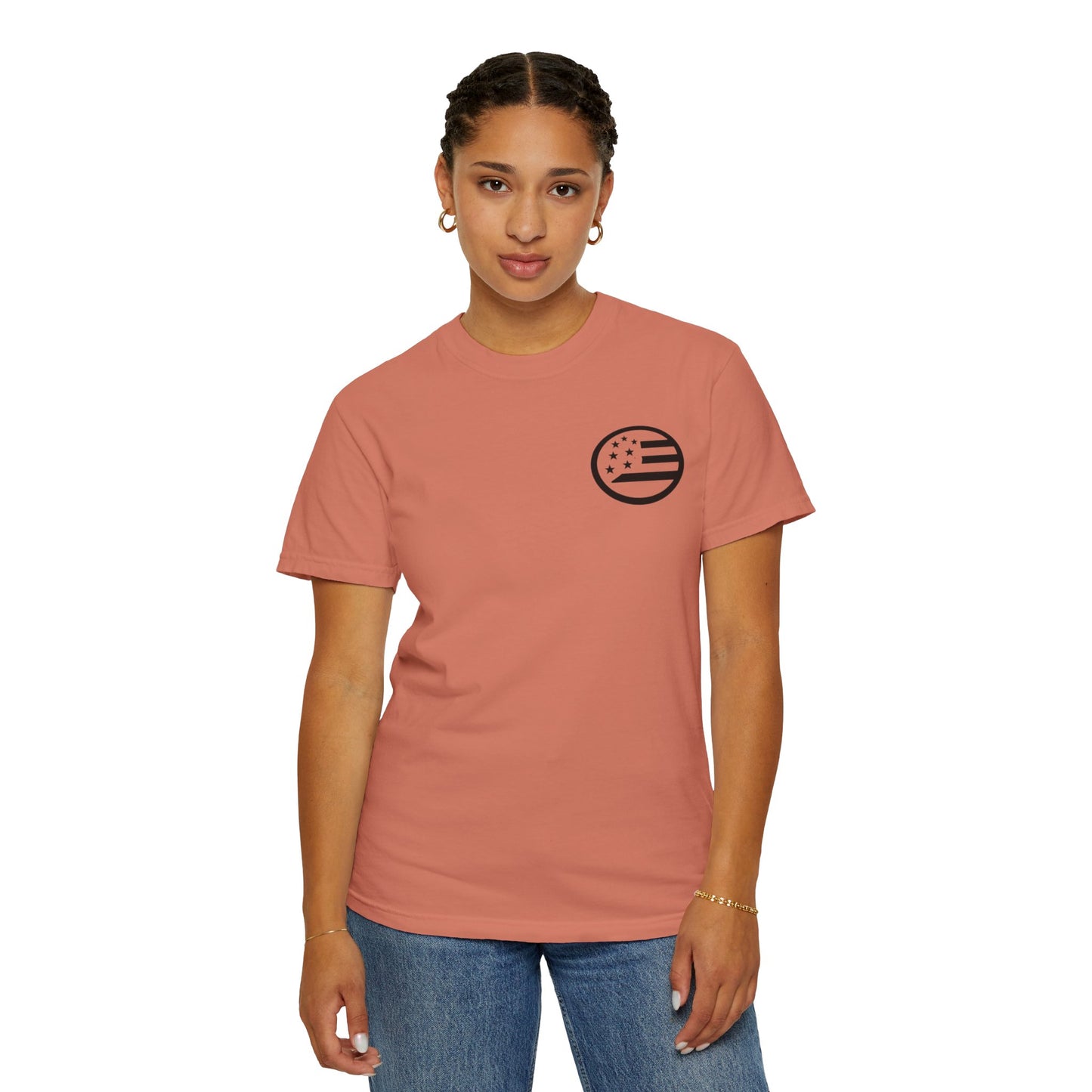 No Permission Needed T-Shirt