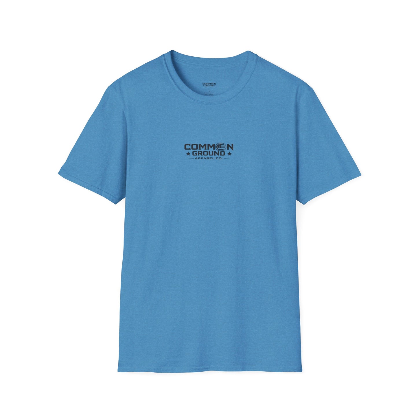 Send It Skeleton Shaka T-Shirt — "No Victory Without Sacrifice" Graphic Tee