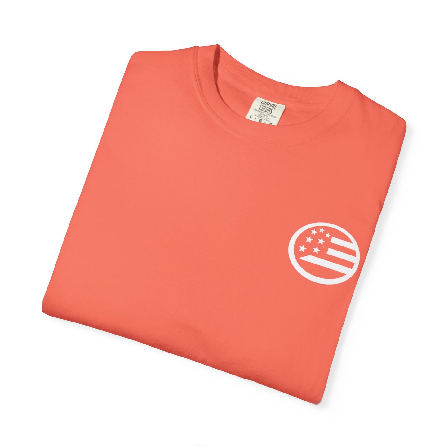 Business Intruder T-Shirt — Retro Script Logo Tee