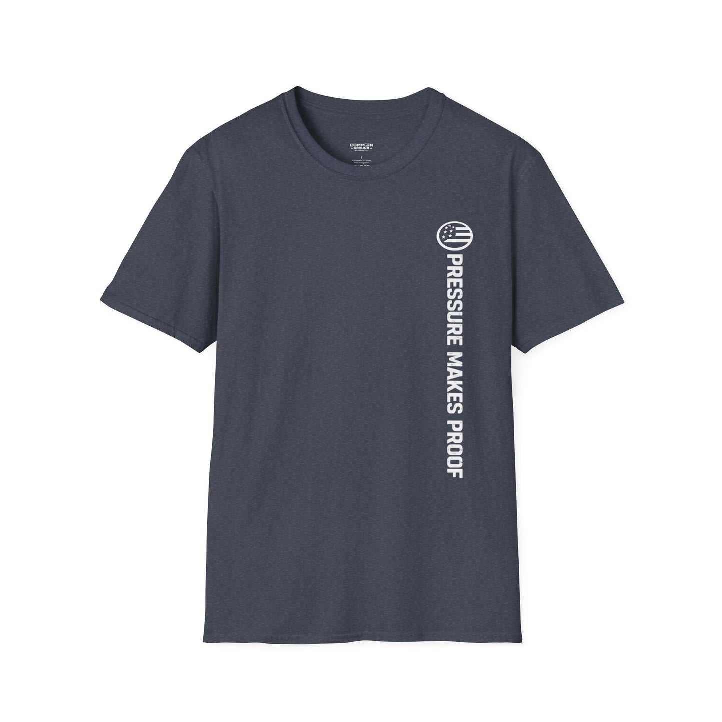Classic T‑Shirt