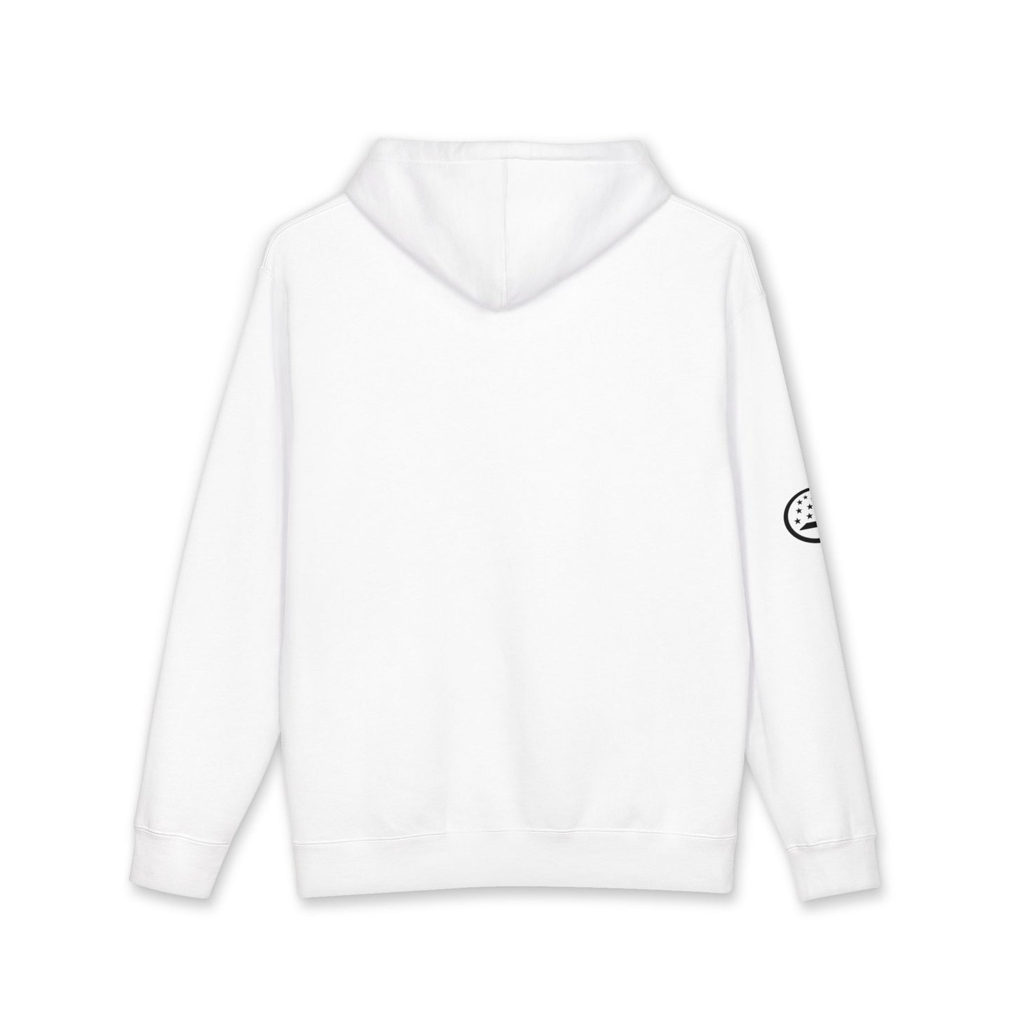 Hoodie — Common Ground Apparel Co. Logo Pullover
