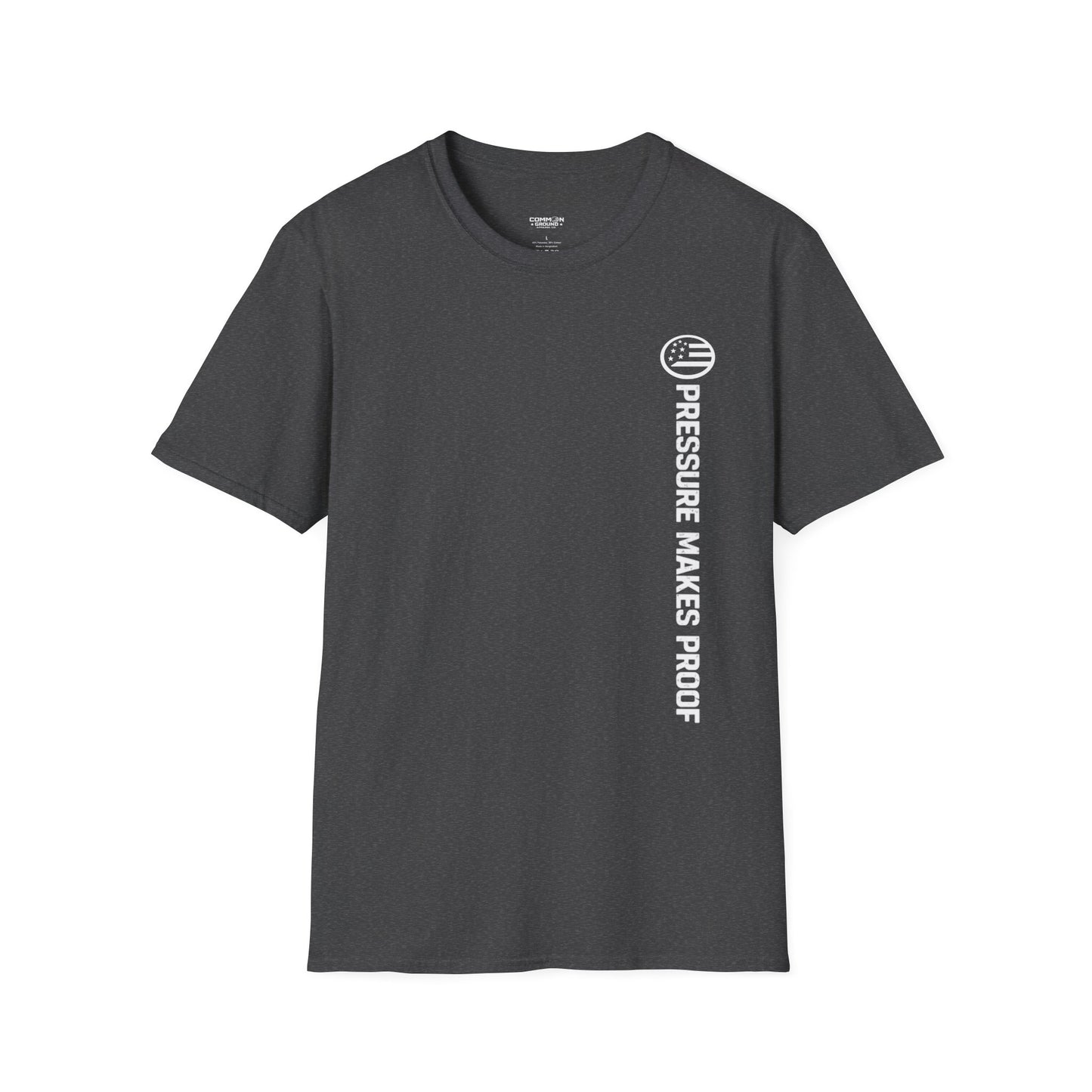 Classic T‑Shirt