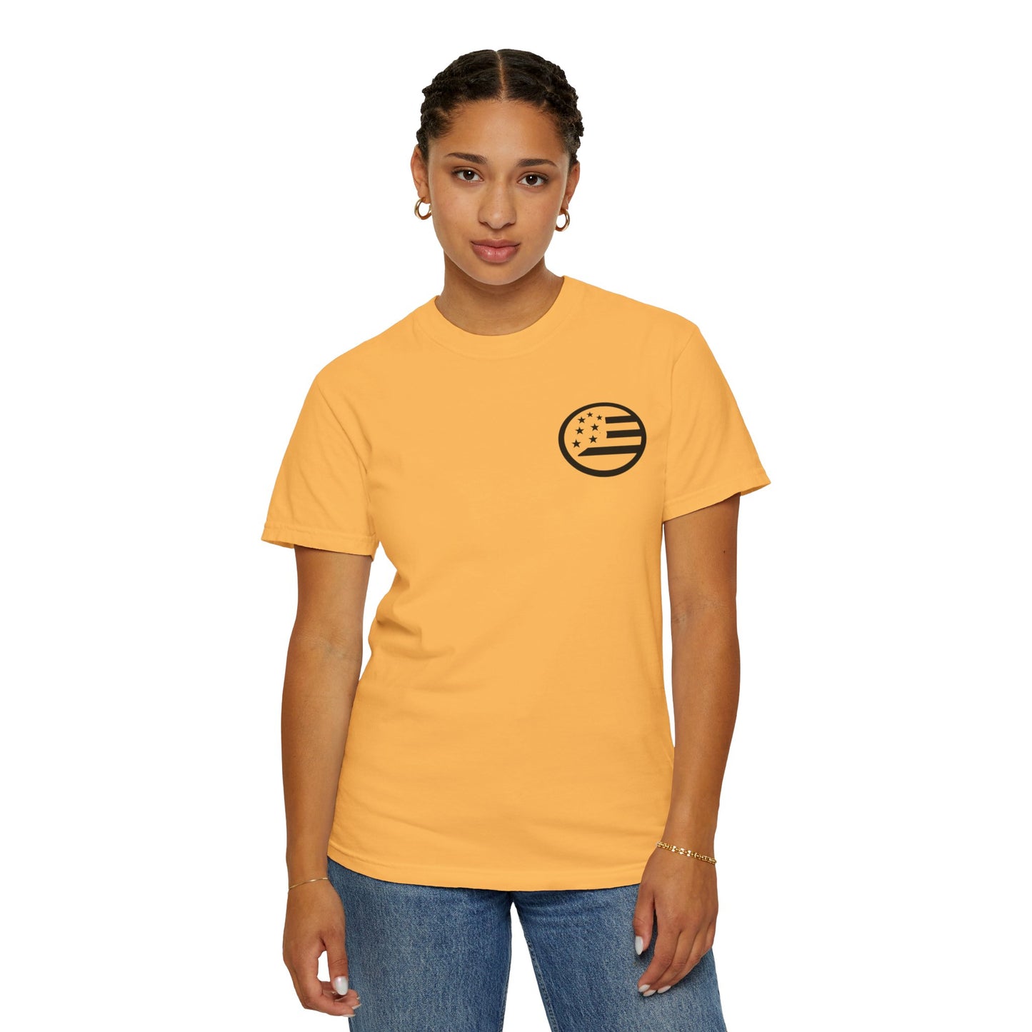 No Permission Needed T-Shirt