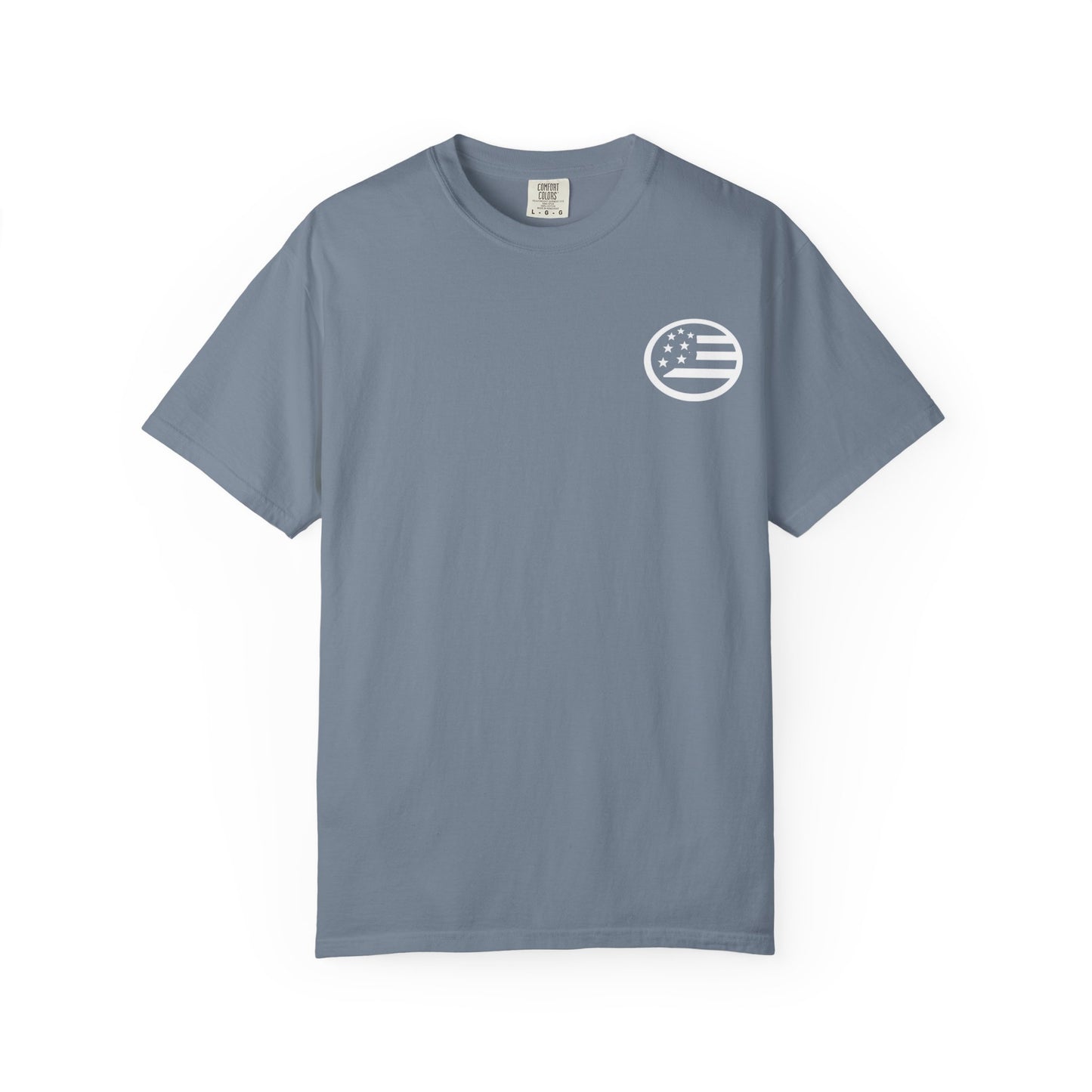 Less Hustle, More Coffee T-Shirt — Casual Coffee Lover Tee
