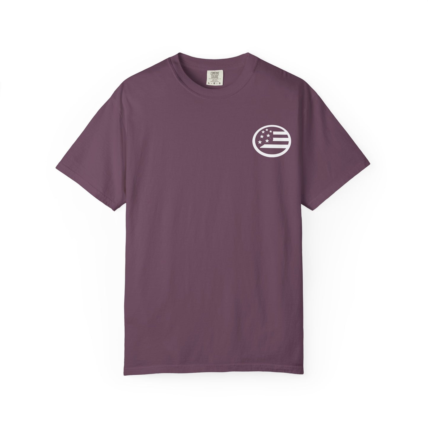 Less Hustle, More Coffee T-Shirt — Casual Coffee Lover Tee
