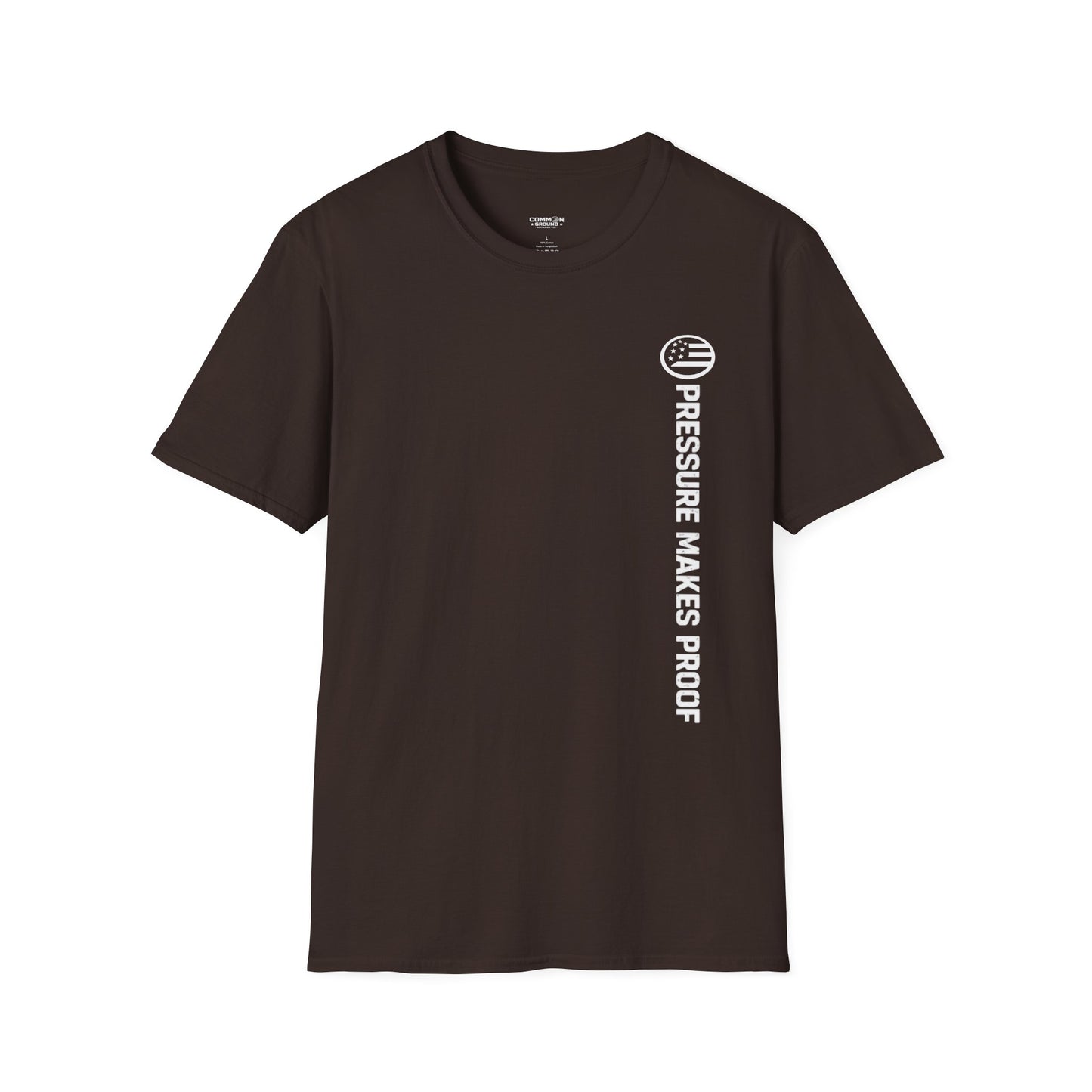 Classic T‑Shirt
