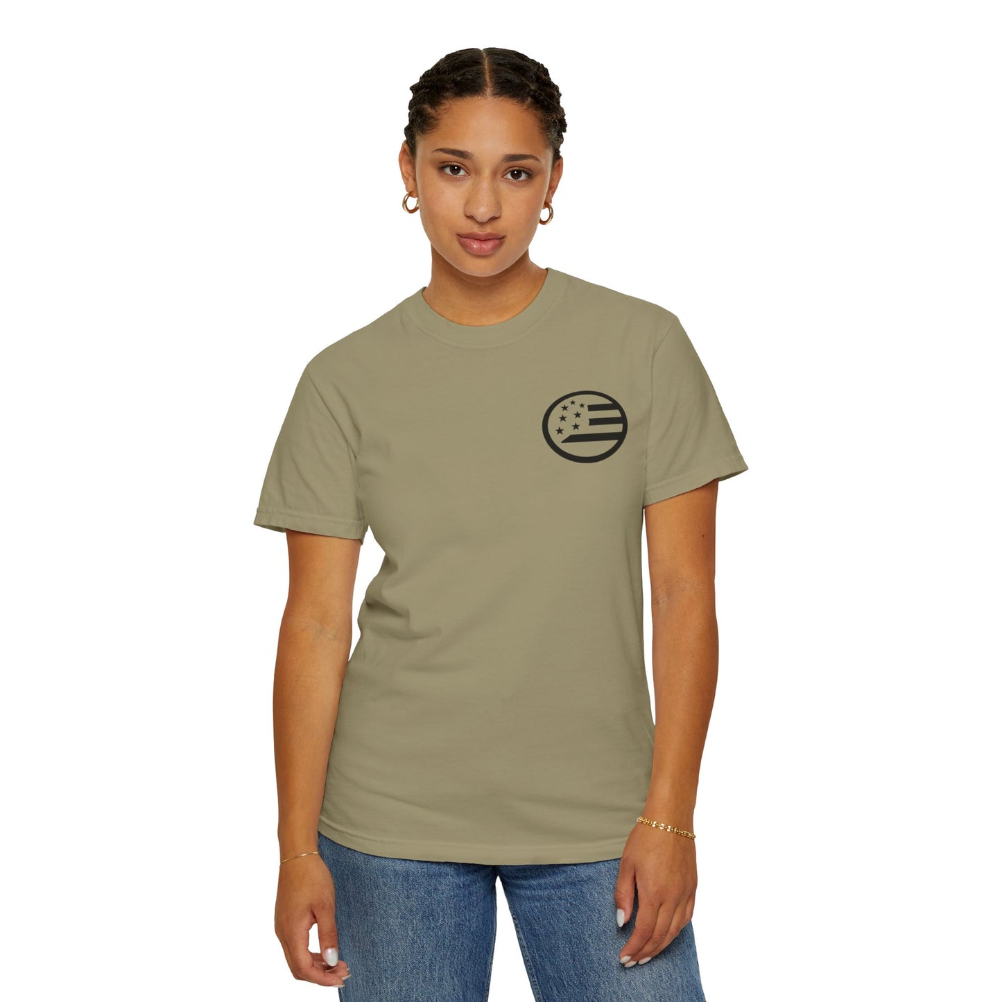 No Permission Needed T-Shirt