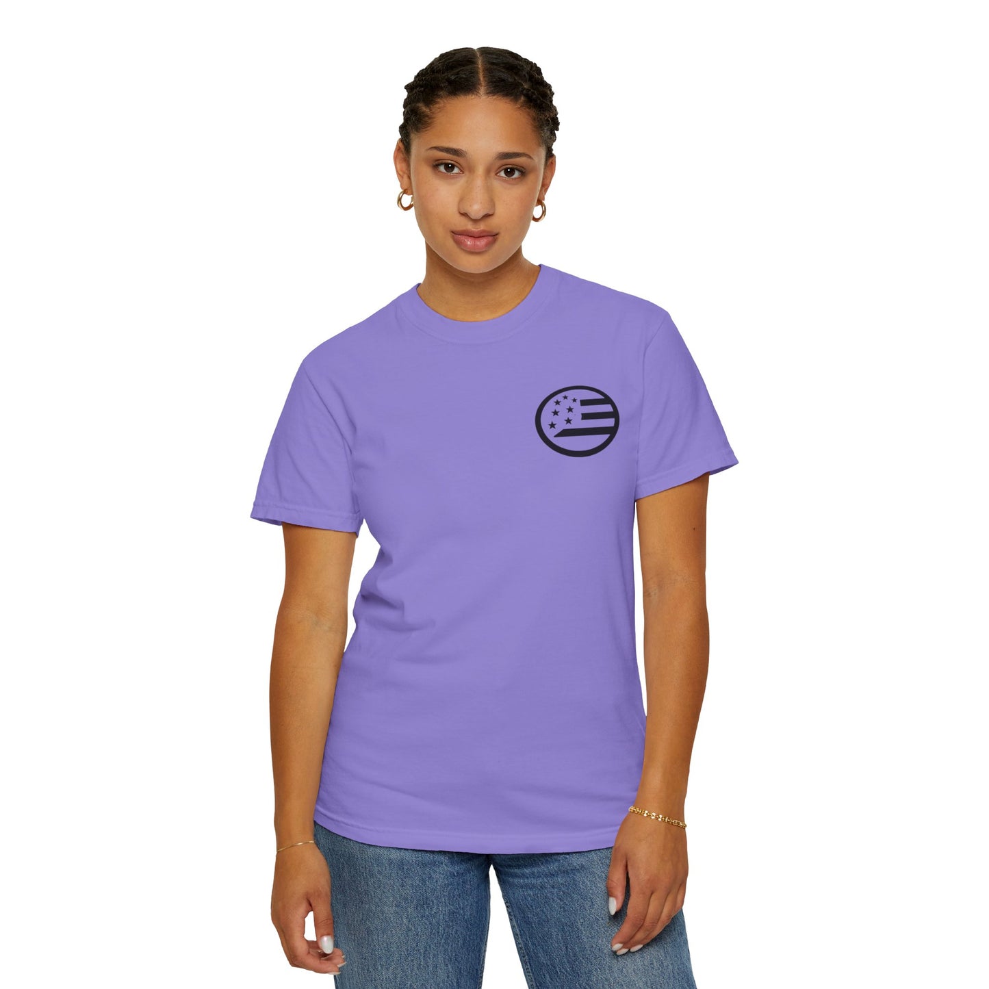 No Permission Needed T-Shirt