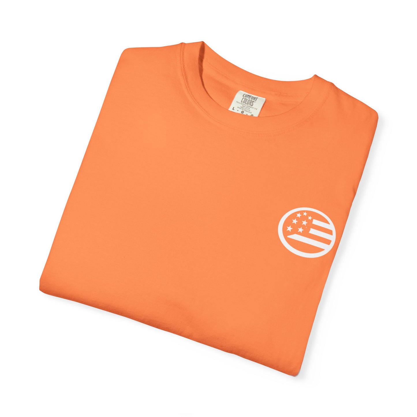 FOMO Graphic T-Shirt — Back Print "FOMO: Fear of Missing Out" Casual Tee