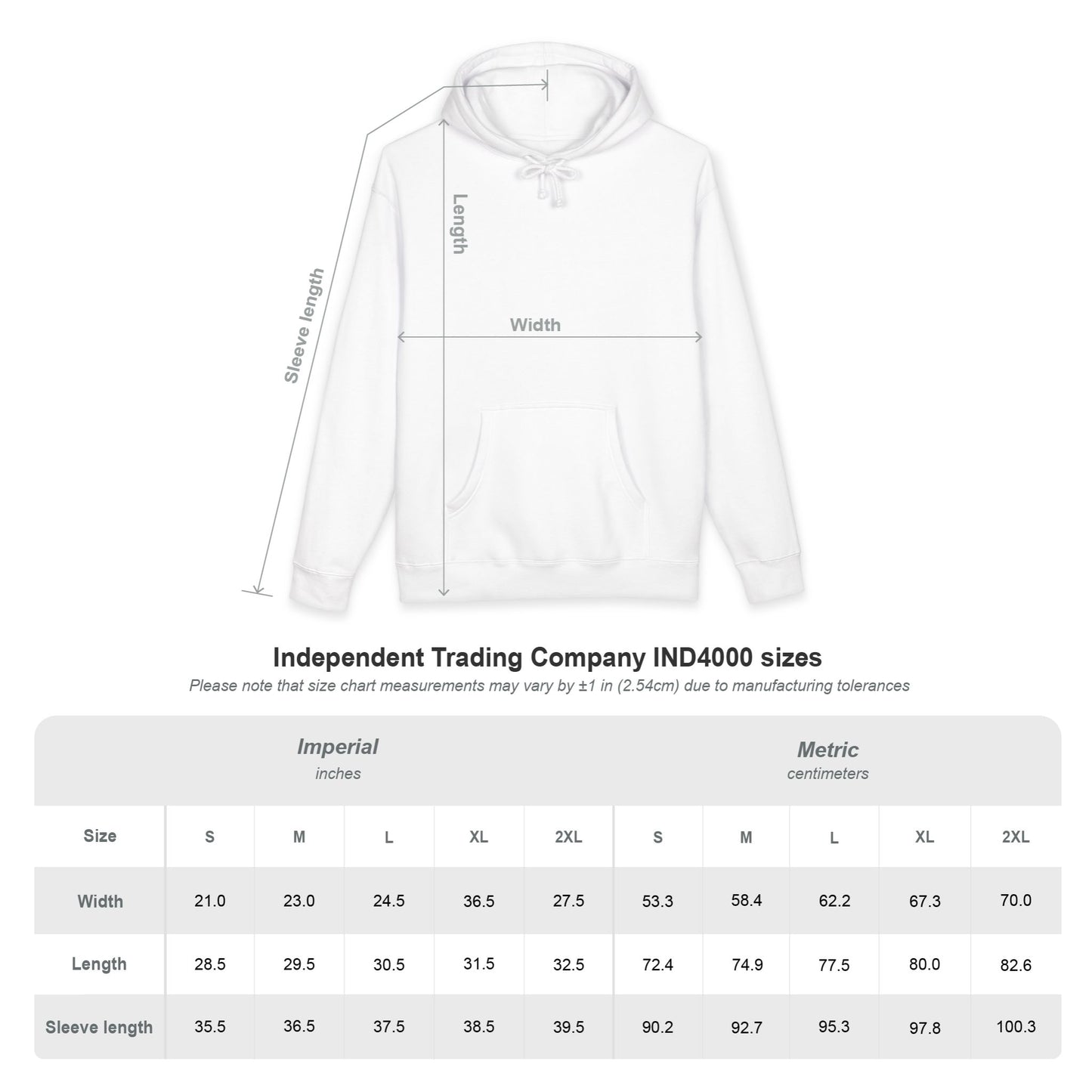 Get to Work Hoodie — 'Must Be Nice' Crossed Out Motivational Work Hoodie