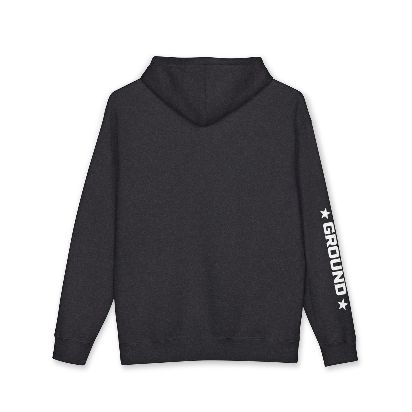 To The Limit Hoodie — "To The Limit, And Then Some." Graphic Pullover