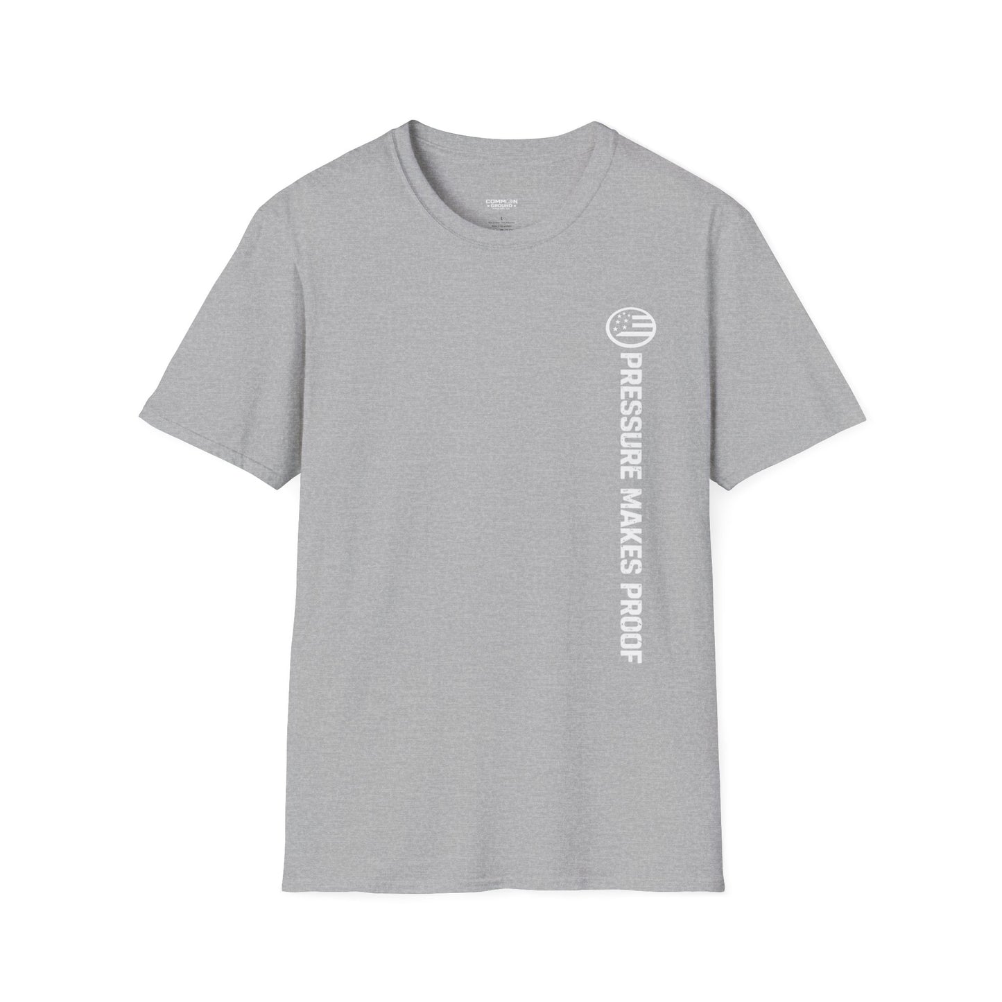 Classic T‑Shirt