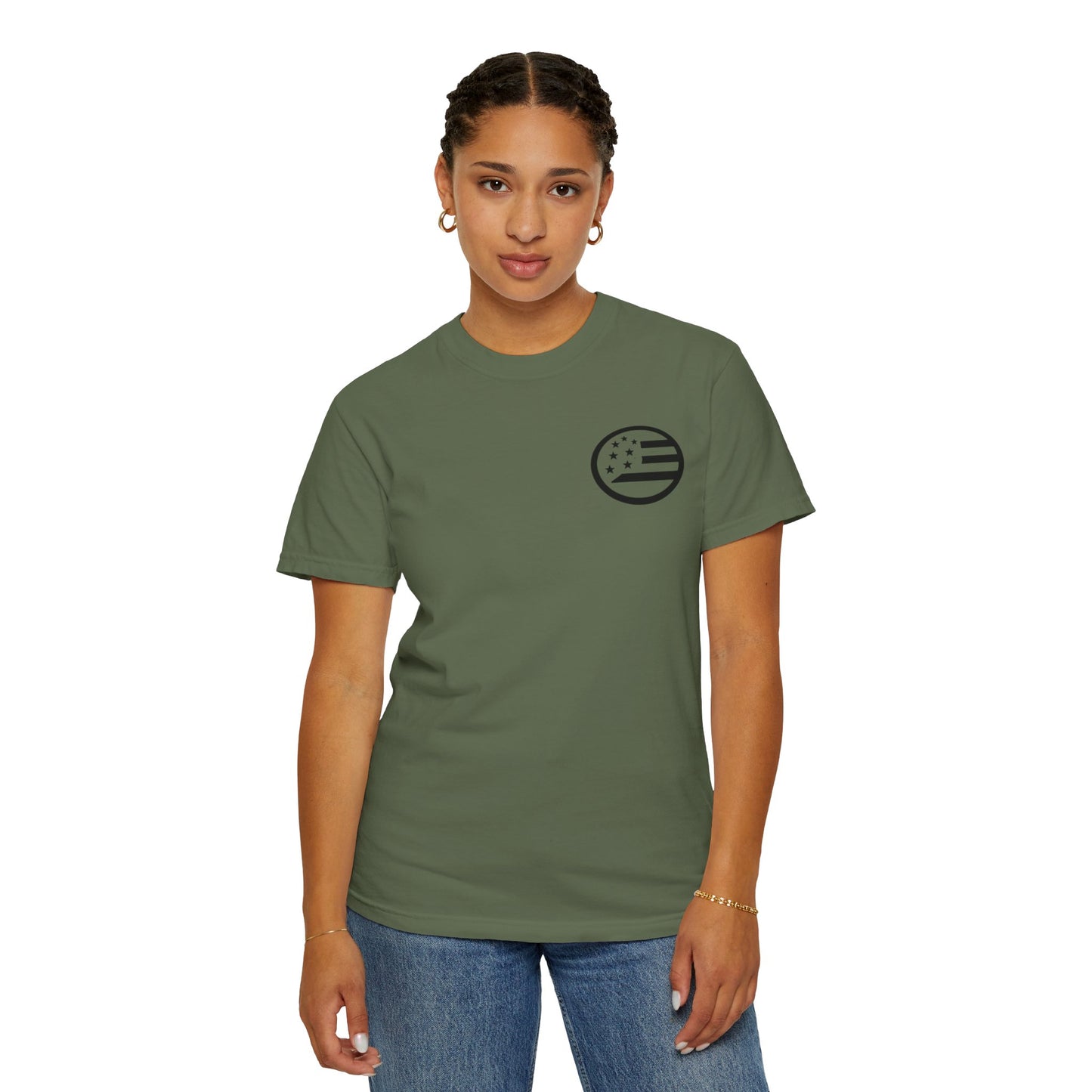 No Permission Needed T-Shirt