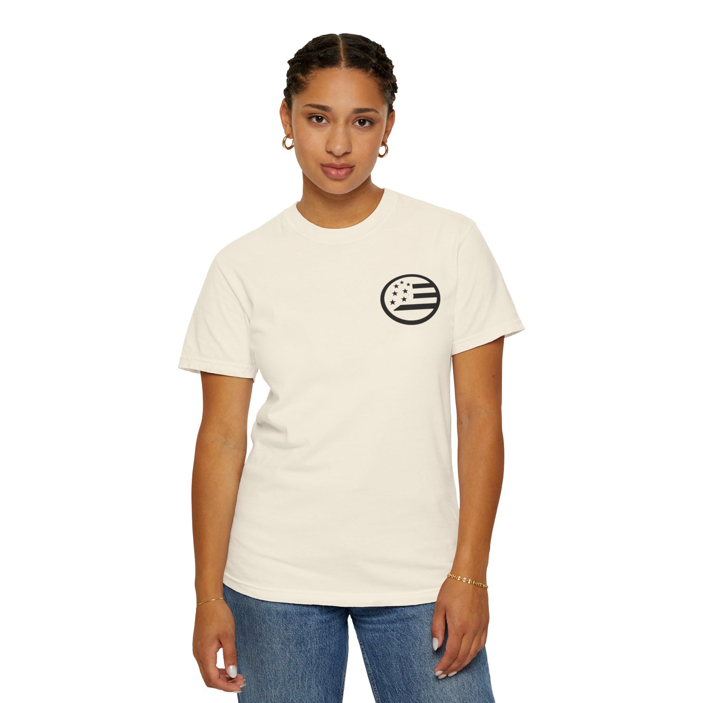 No Permission Needed T-Shirt