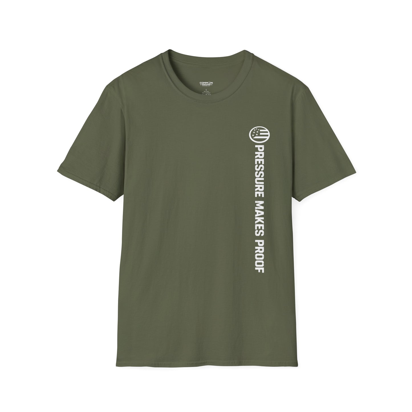 Classic T‑Shirt