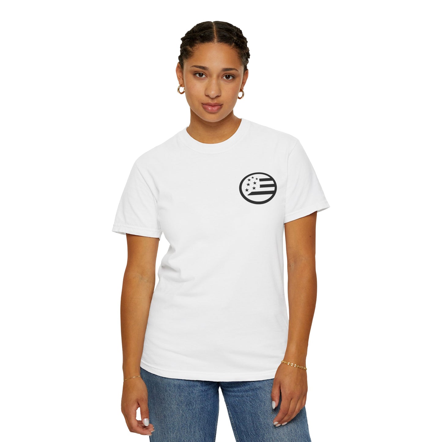 No Permission Needed T-Shirt