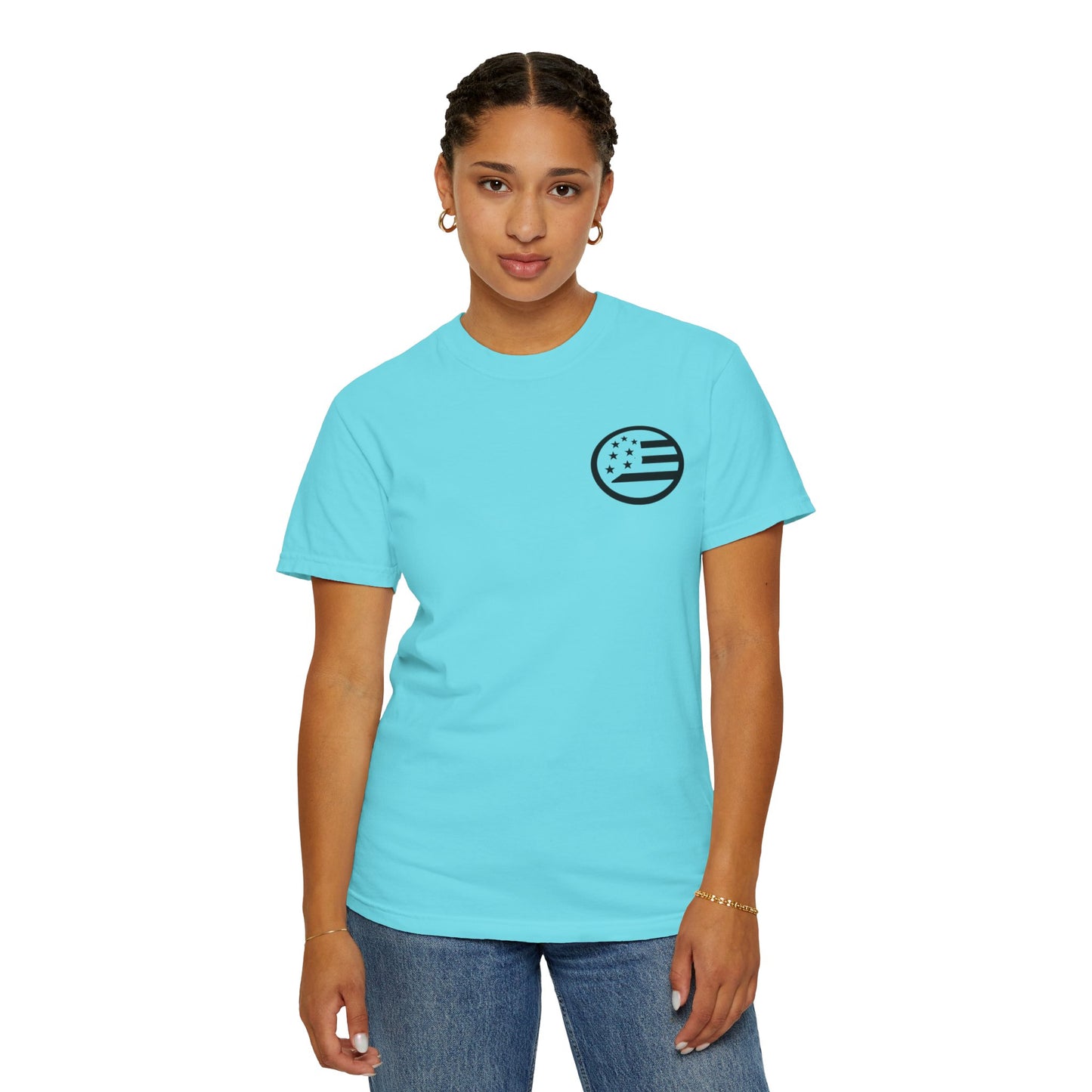 No Permission Needed T-Shirt