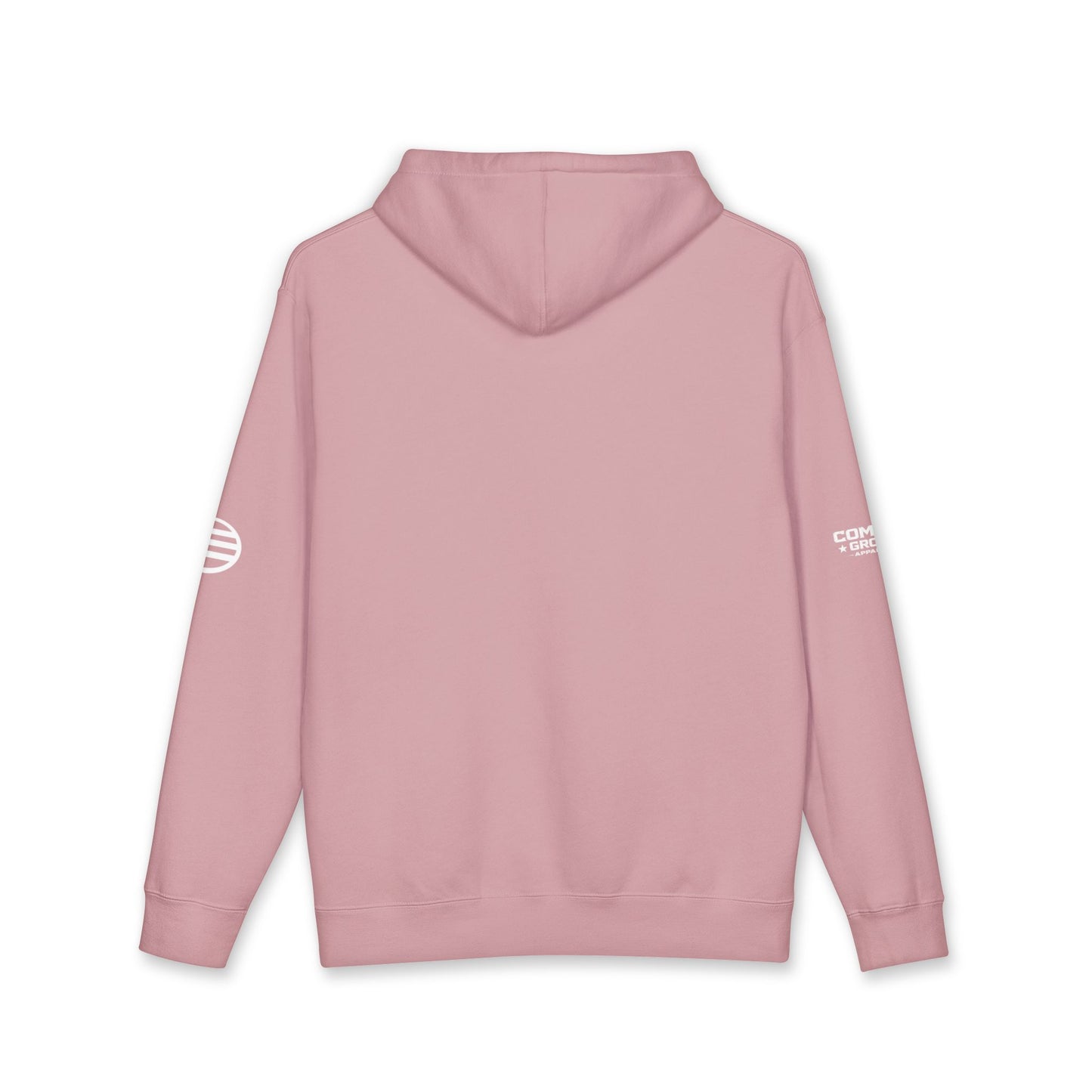 Soft Roots Strong Soul Hoodie — Inspirational Script Pullover