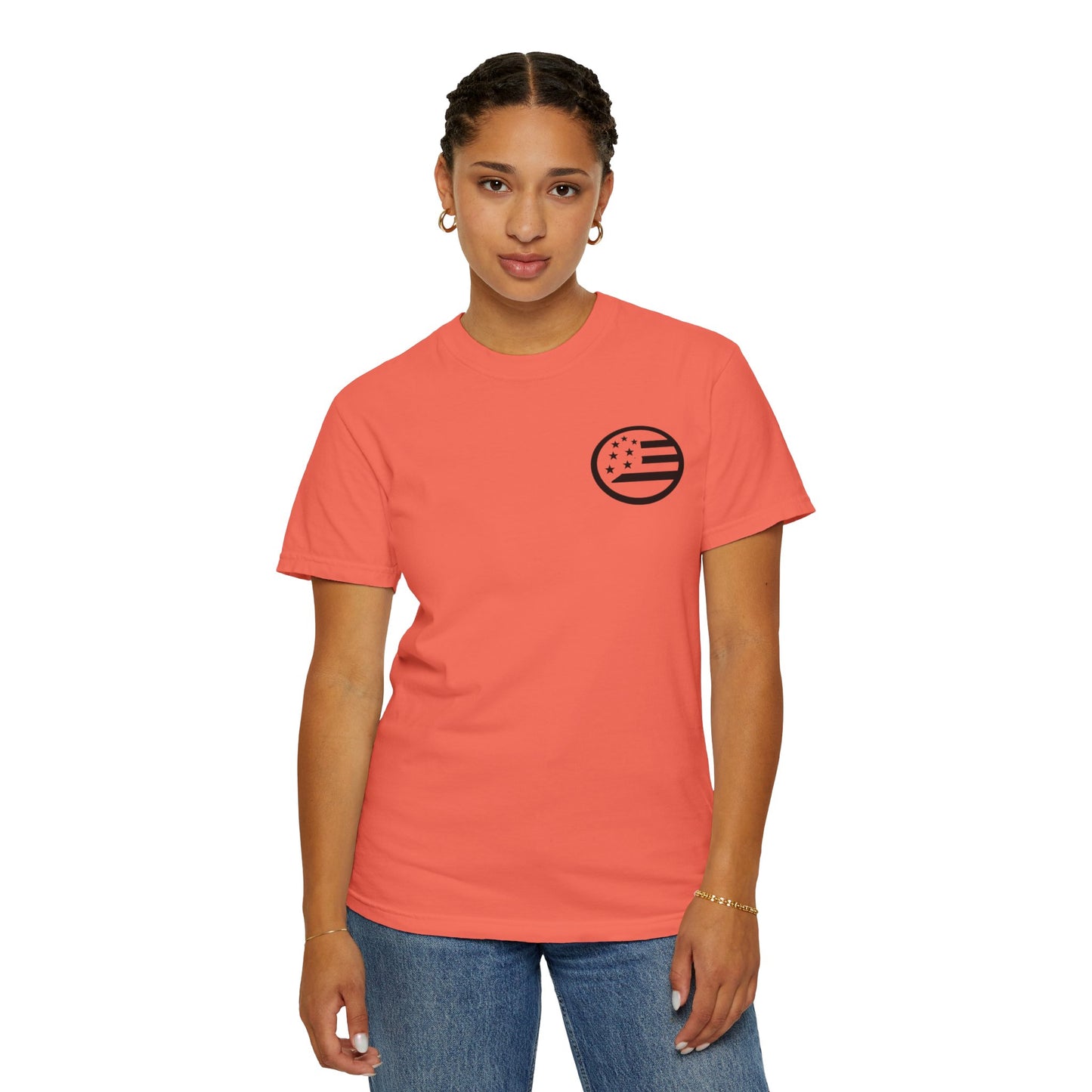 No Permission Needed T-Shirt